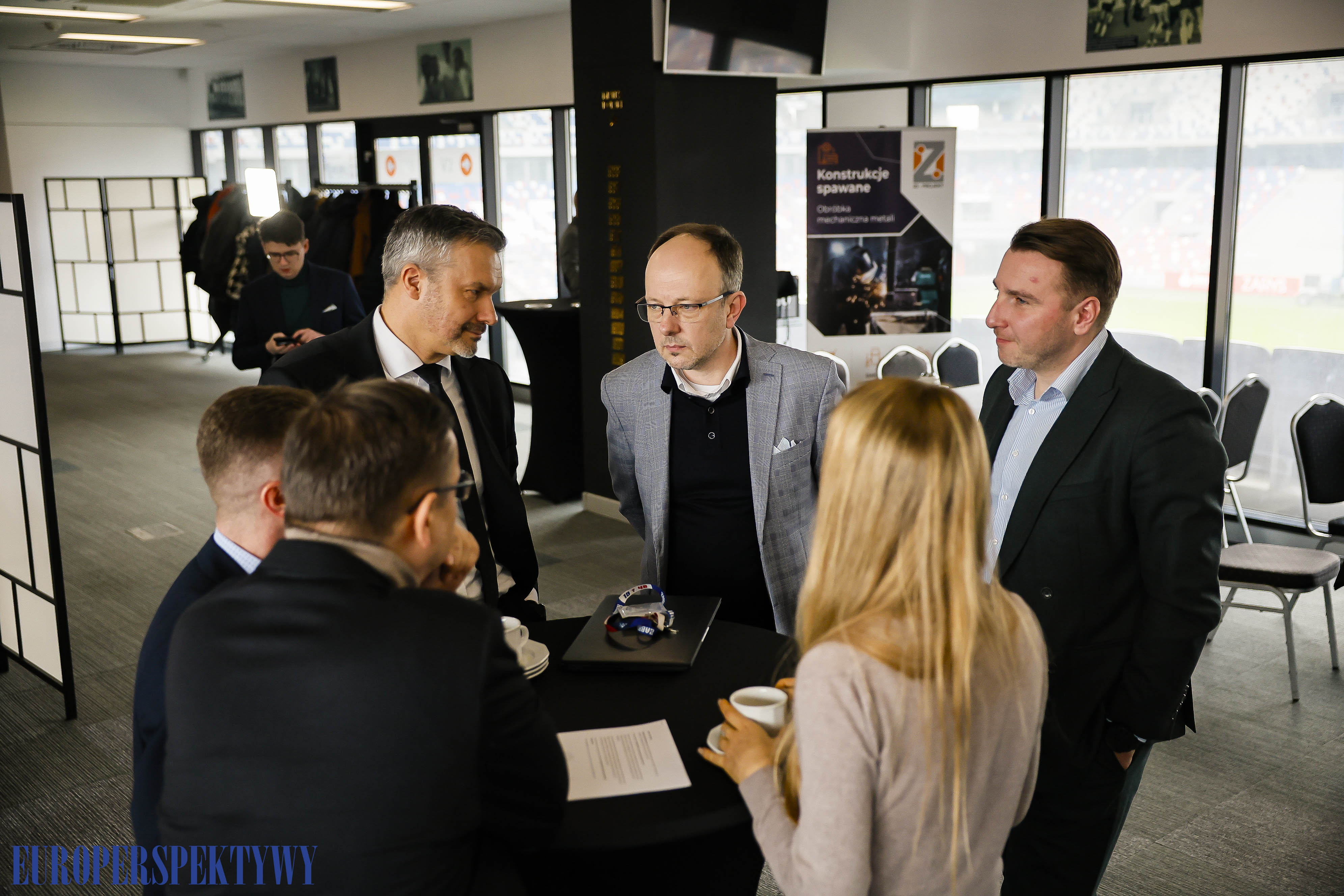 Europerspektywy Zabrze dla przedsiębiorców