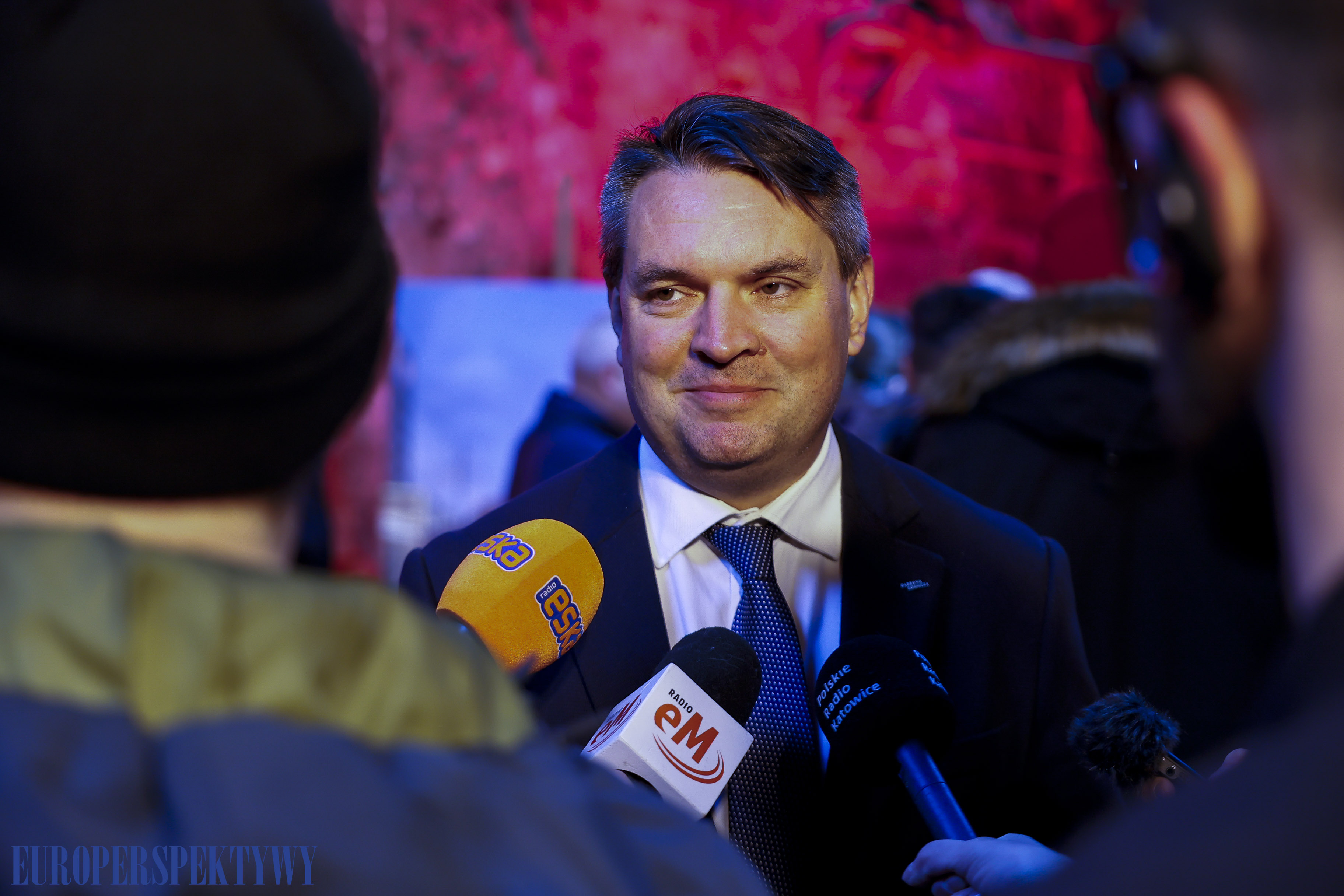 EP (28 z 32) Europerspektywy Fabryka Pełna Życia: dalsza rewitalizacja