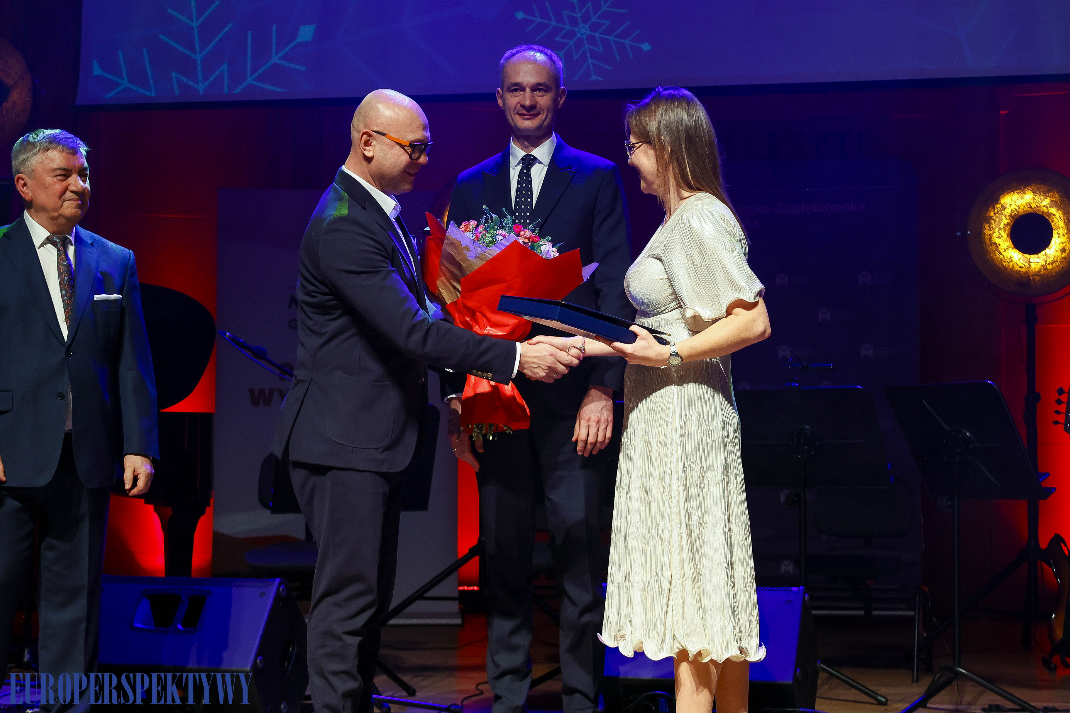 Europerspektywy XXIII Gala Noworoczna OIPH