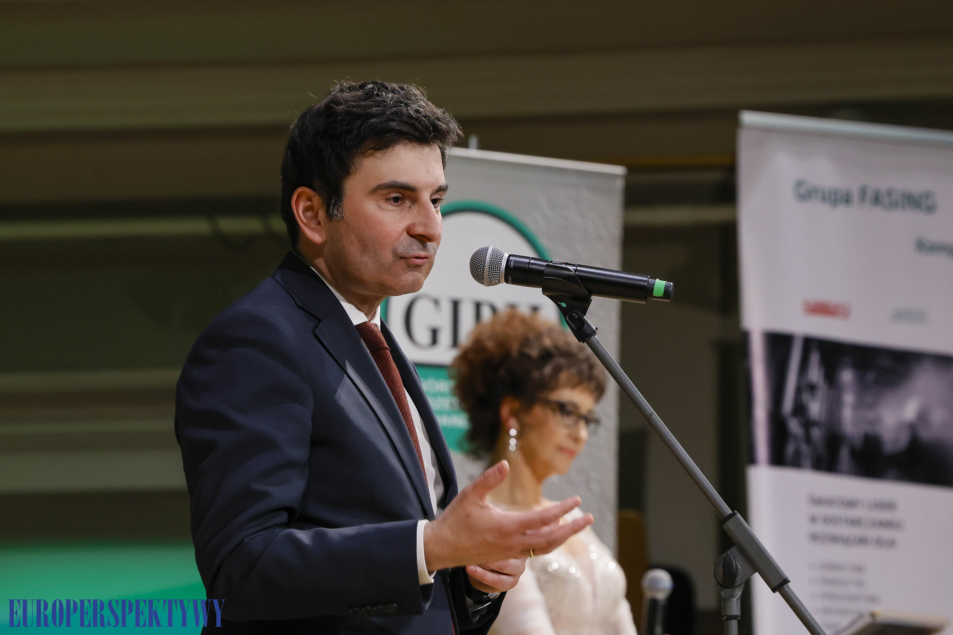 EP-29 Europerspektywy GIPH: Górniczy Koncert Noworoczny 2025