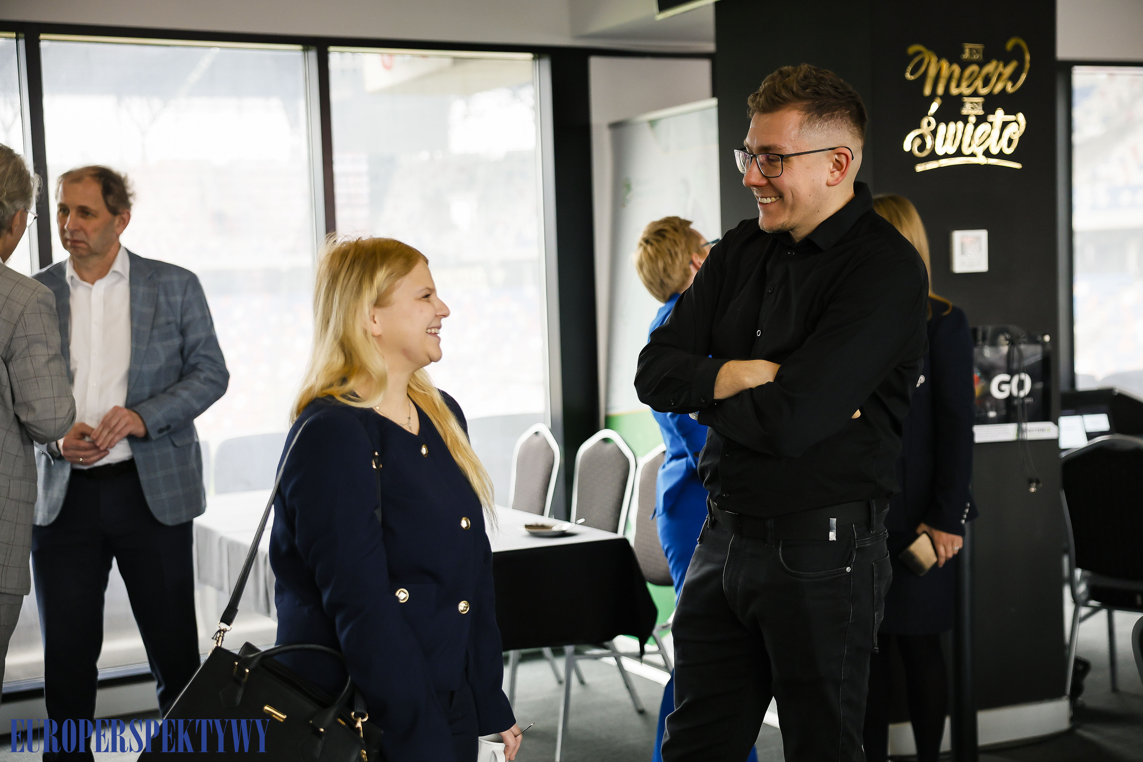 Europerspektywy Zabrze dla przedsiębiorców