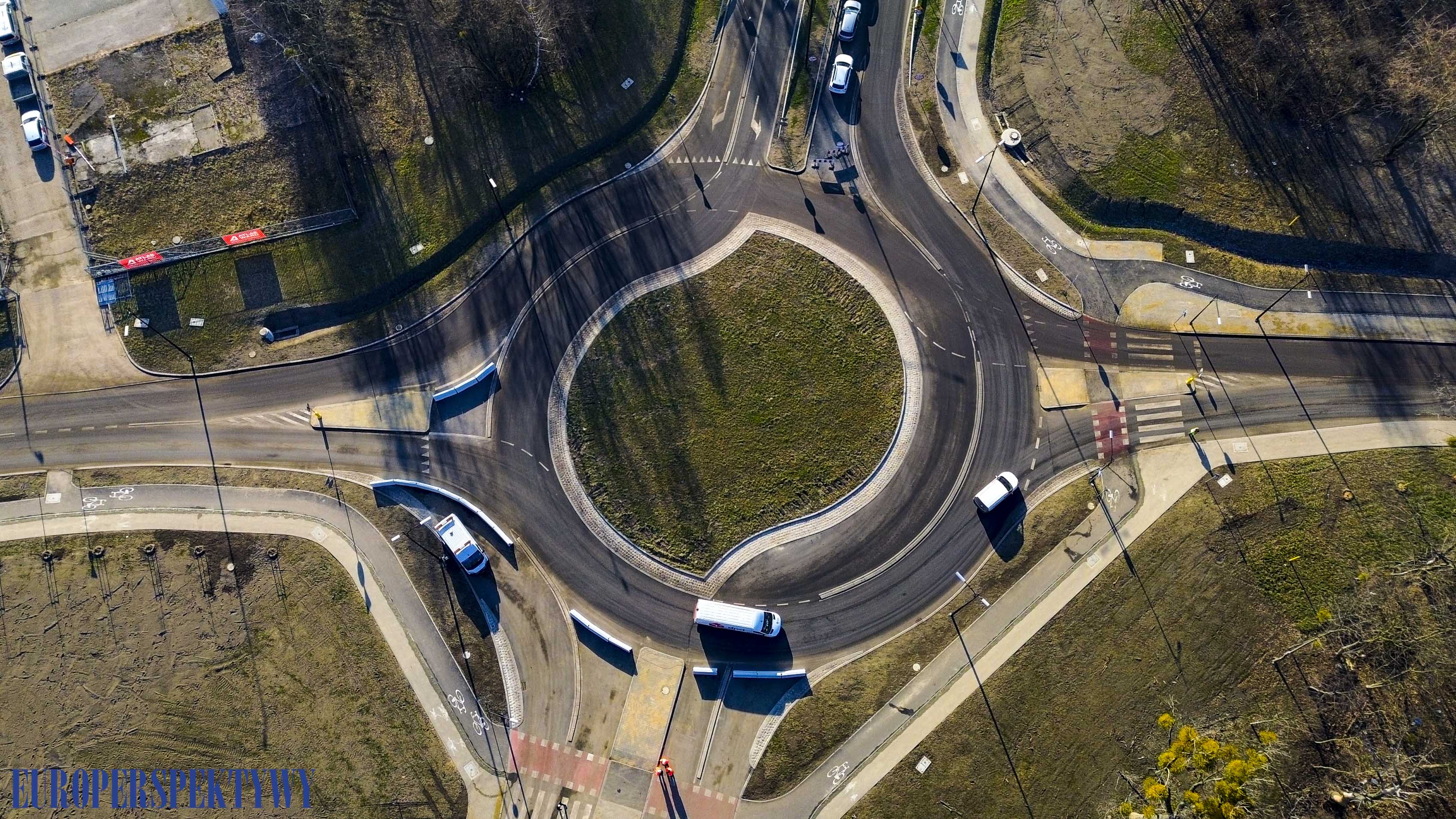 DCIM102MEDIADJI_0143.JPG Europerspektywy Trasa N-S: kolejny etap realizacji