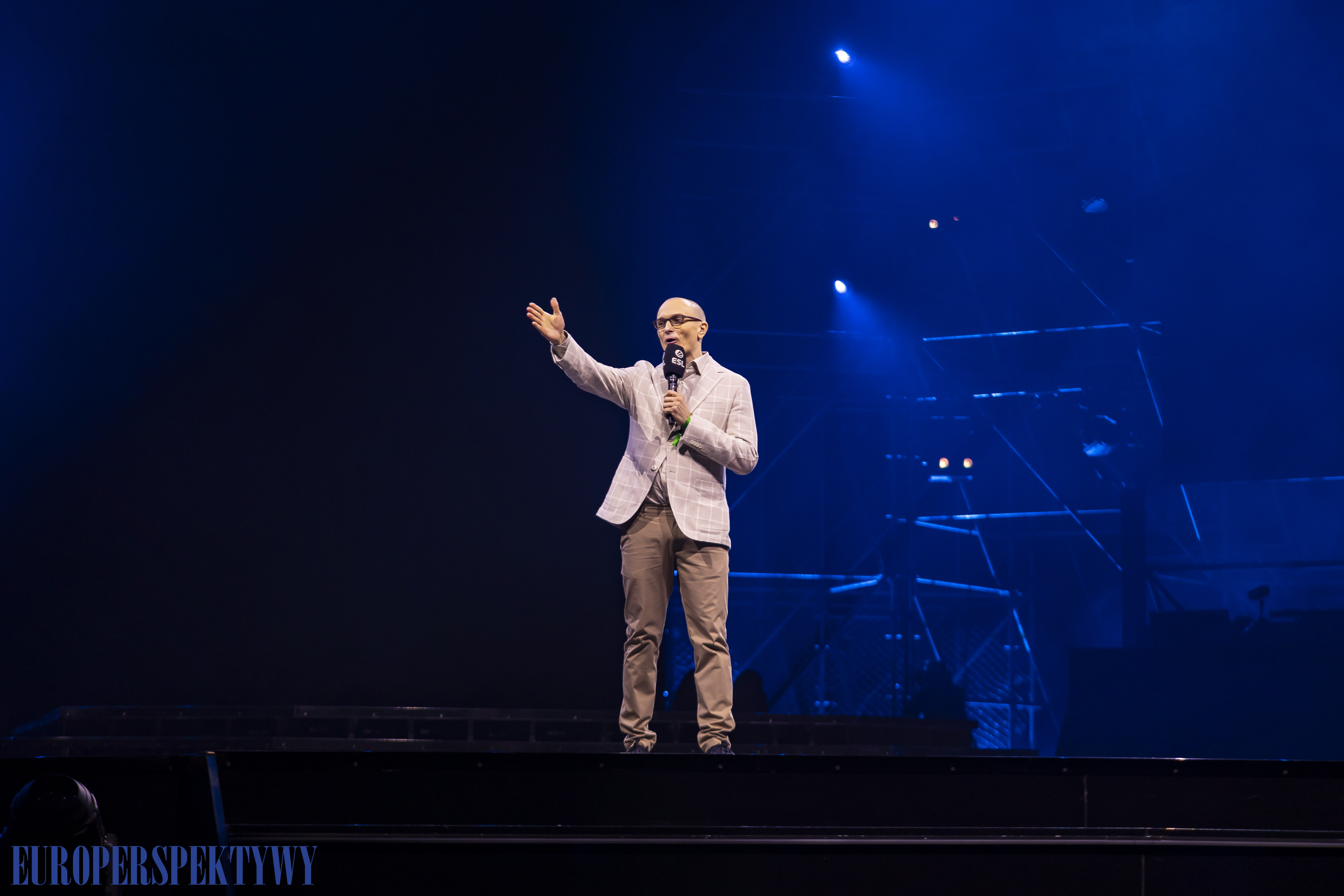 Europerspektywy Team Vitality mistrzami IEM Katowice 2025