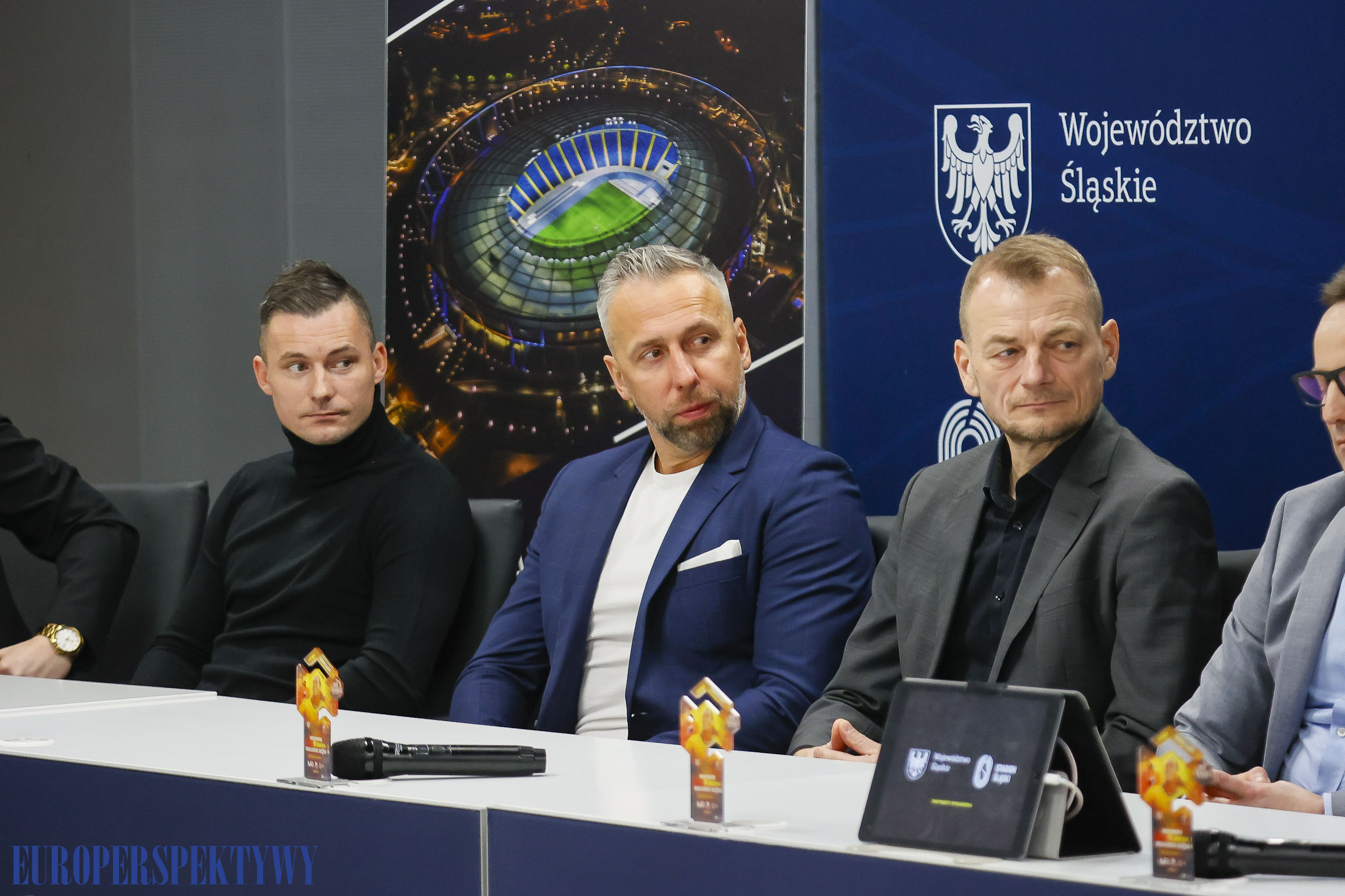 EP-29 Europerspektywy Ronaldinho Show - zapowiedź