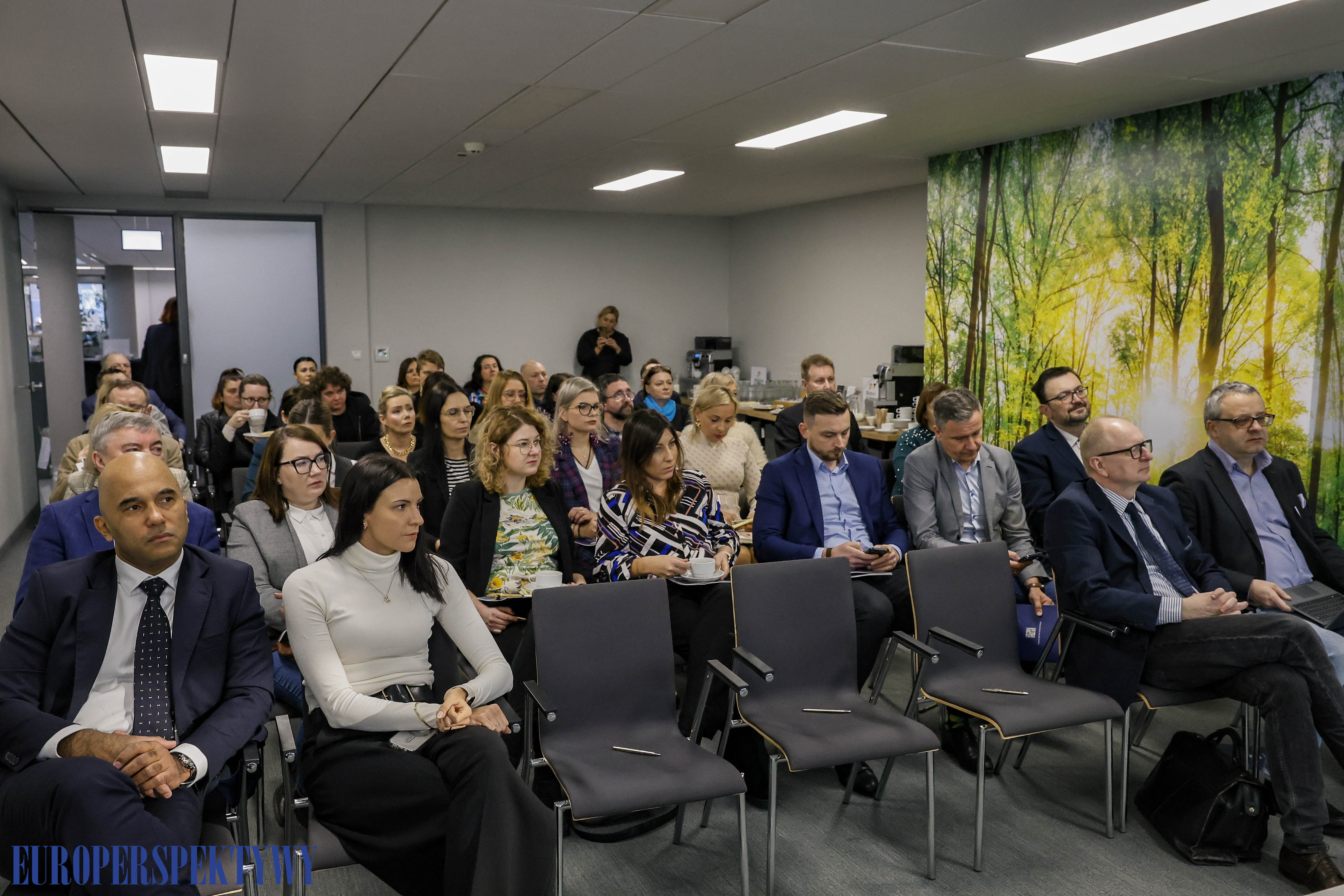 Europerspektywy OIPH: o raportowaniu ESG