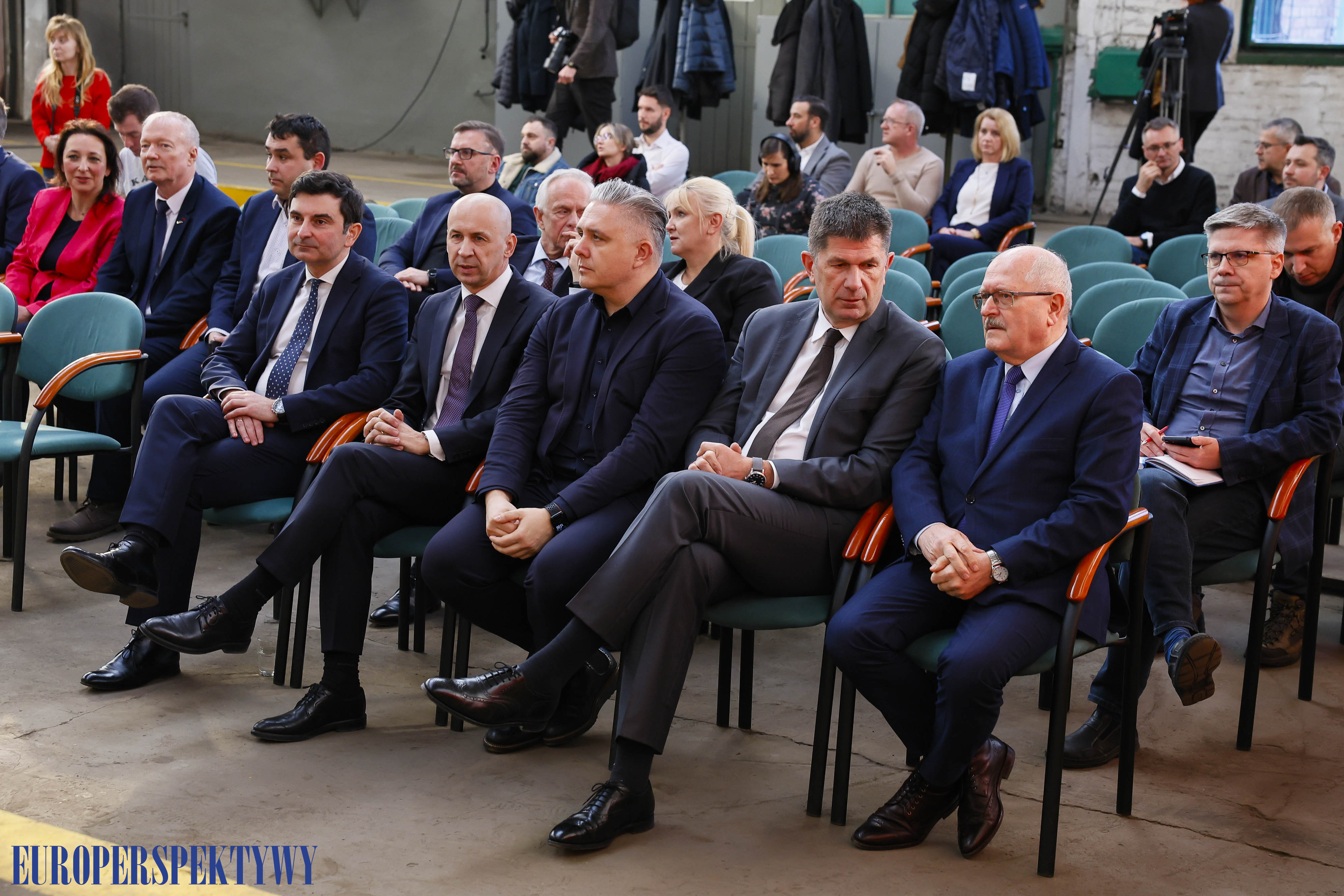 Europerspektywy Tramwaje Śląskie SA podpisały umowę na dostawę 50 nowych wagonów