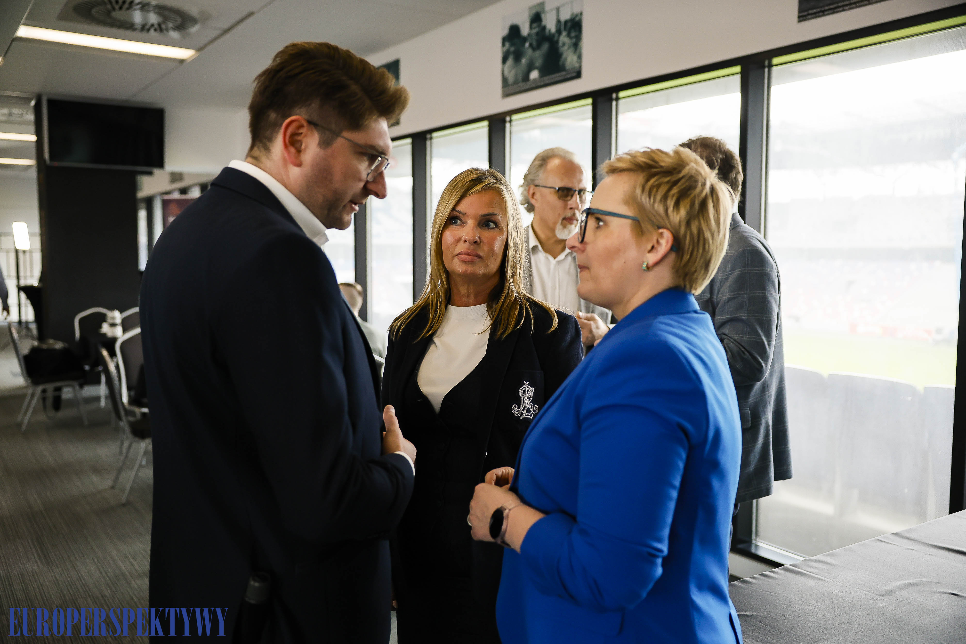 Europerspektywy Zabrze dla przedsiębiorców