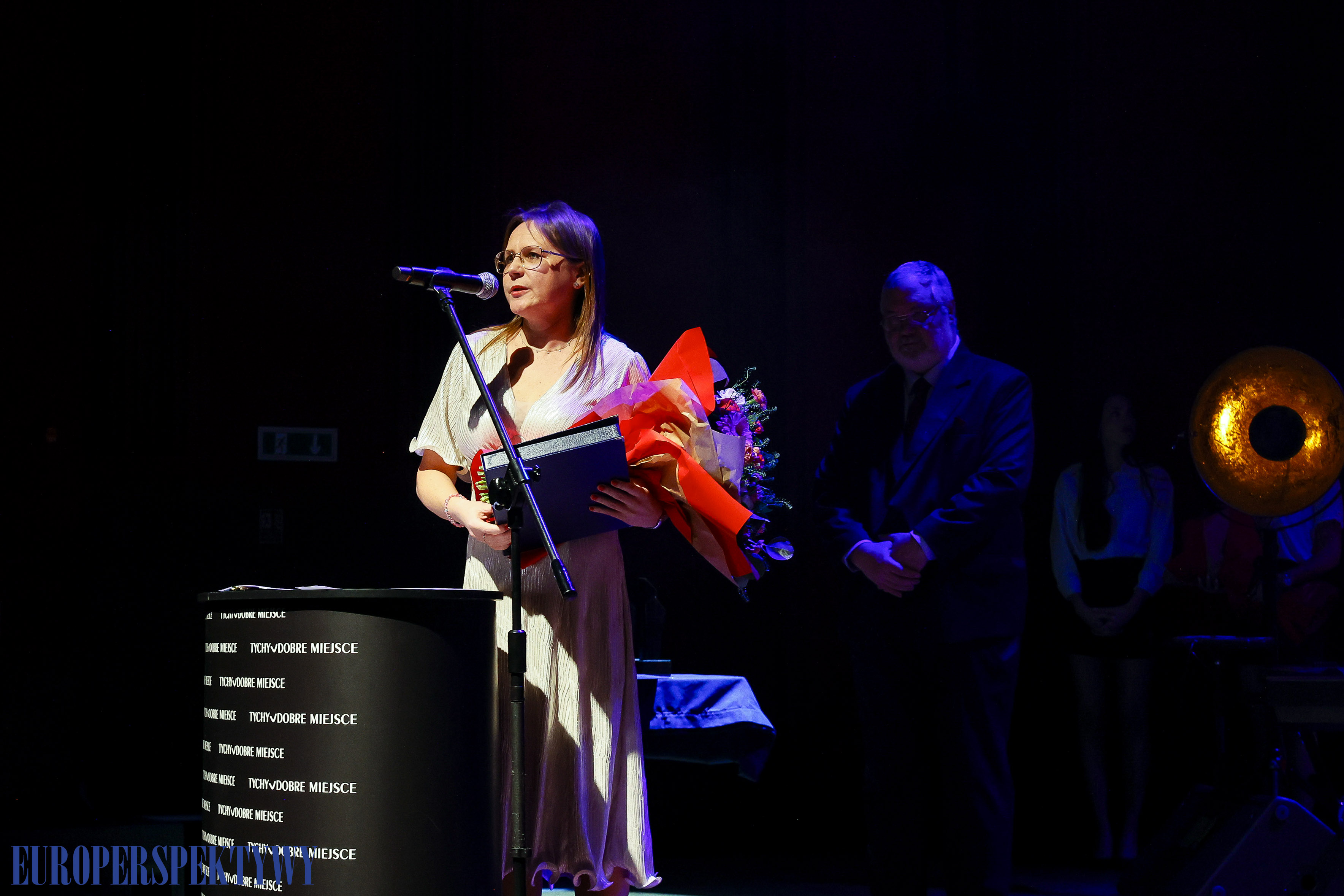 Europerspektywy XXIII Gala Noworoczna OIPH