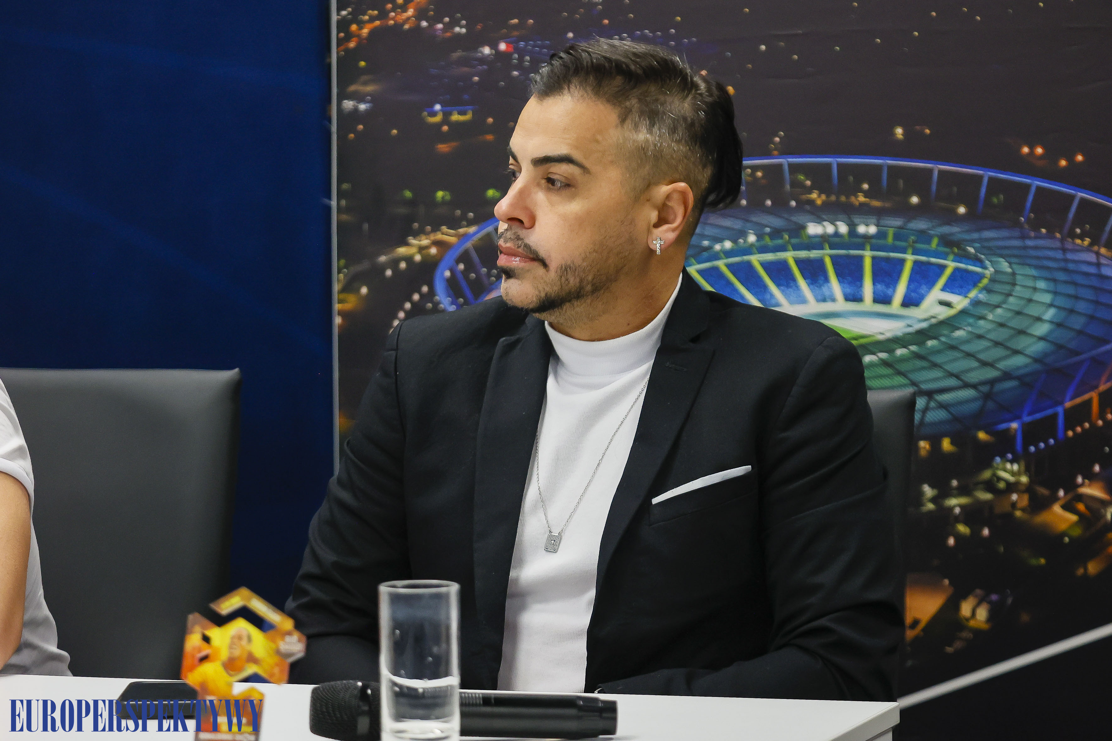 EP-30 Europerspektywy Ronaldinho Show - zapowiedź