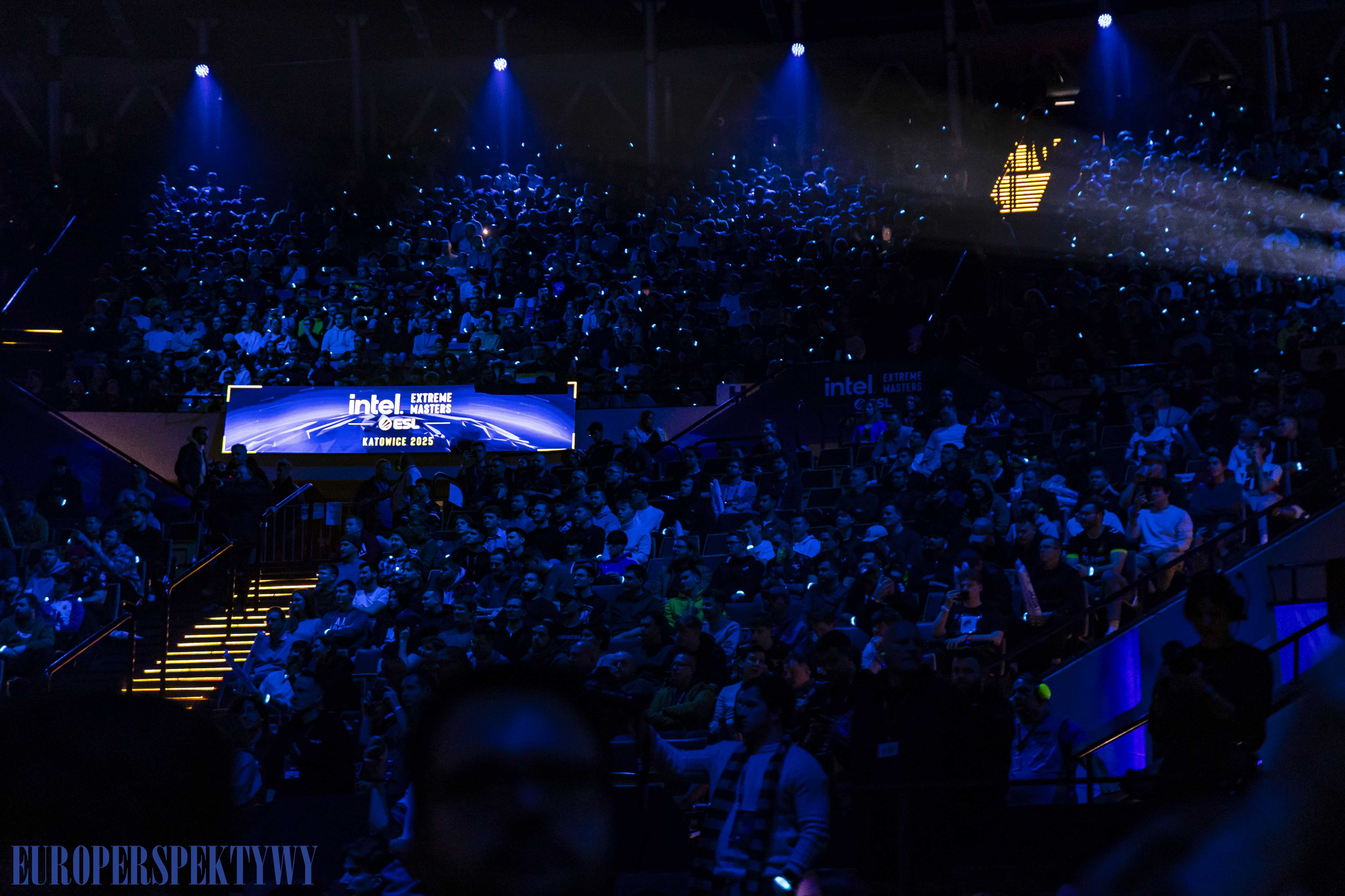 Europerspektywy Team Vitality mistrzami IEM Katowice 2025