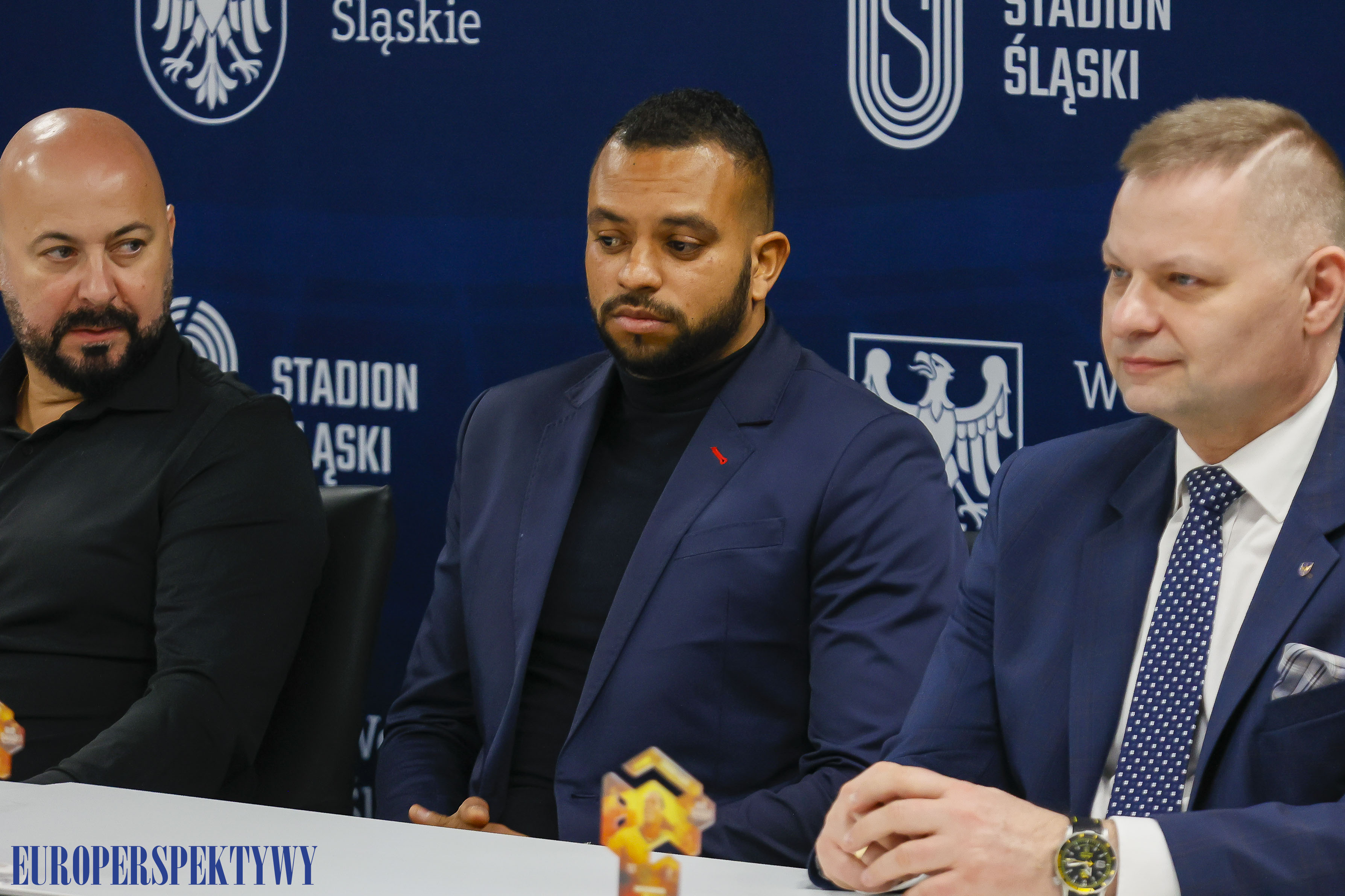 EP-31 Europerspektywy Ronaldinho Show - zapowiedź