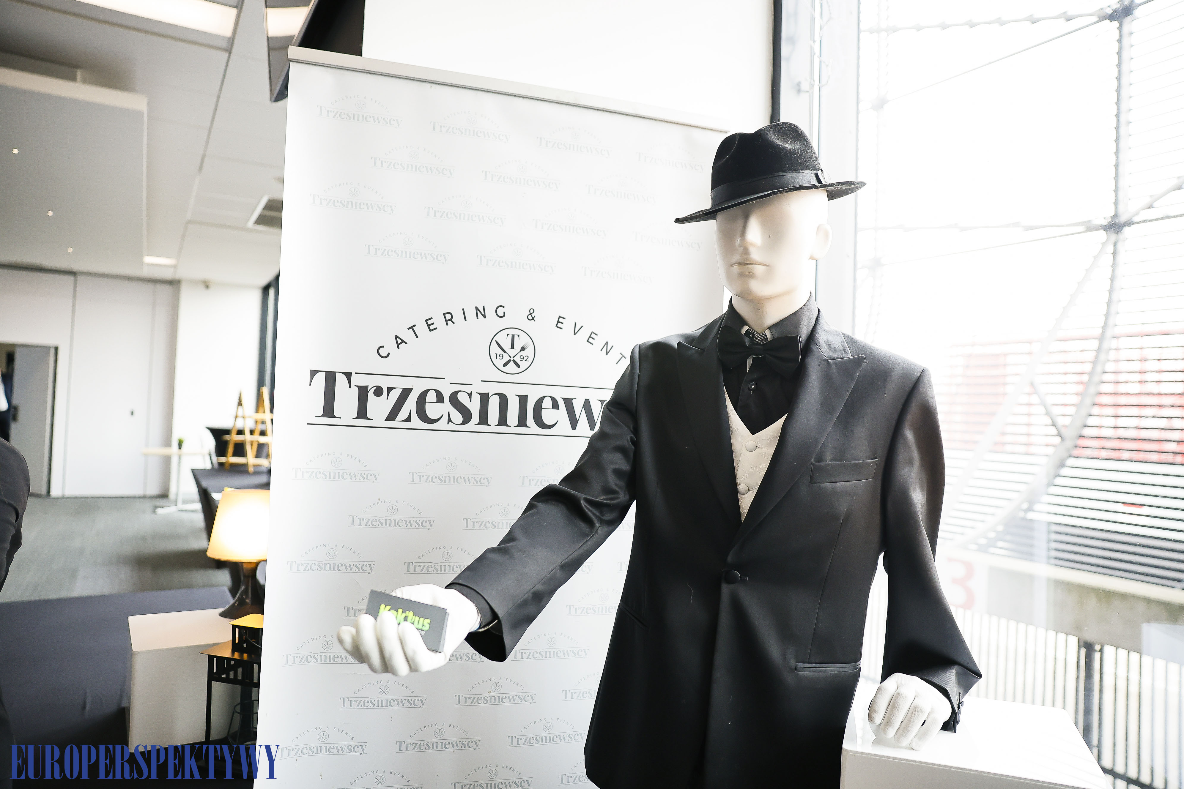 Europerspektywy Zabrze dla przedsiębiorców