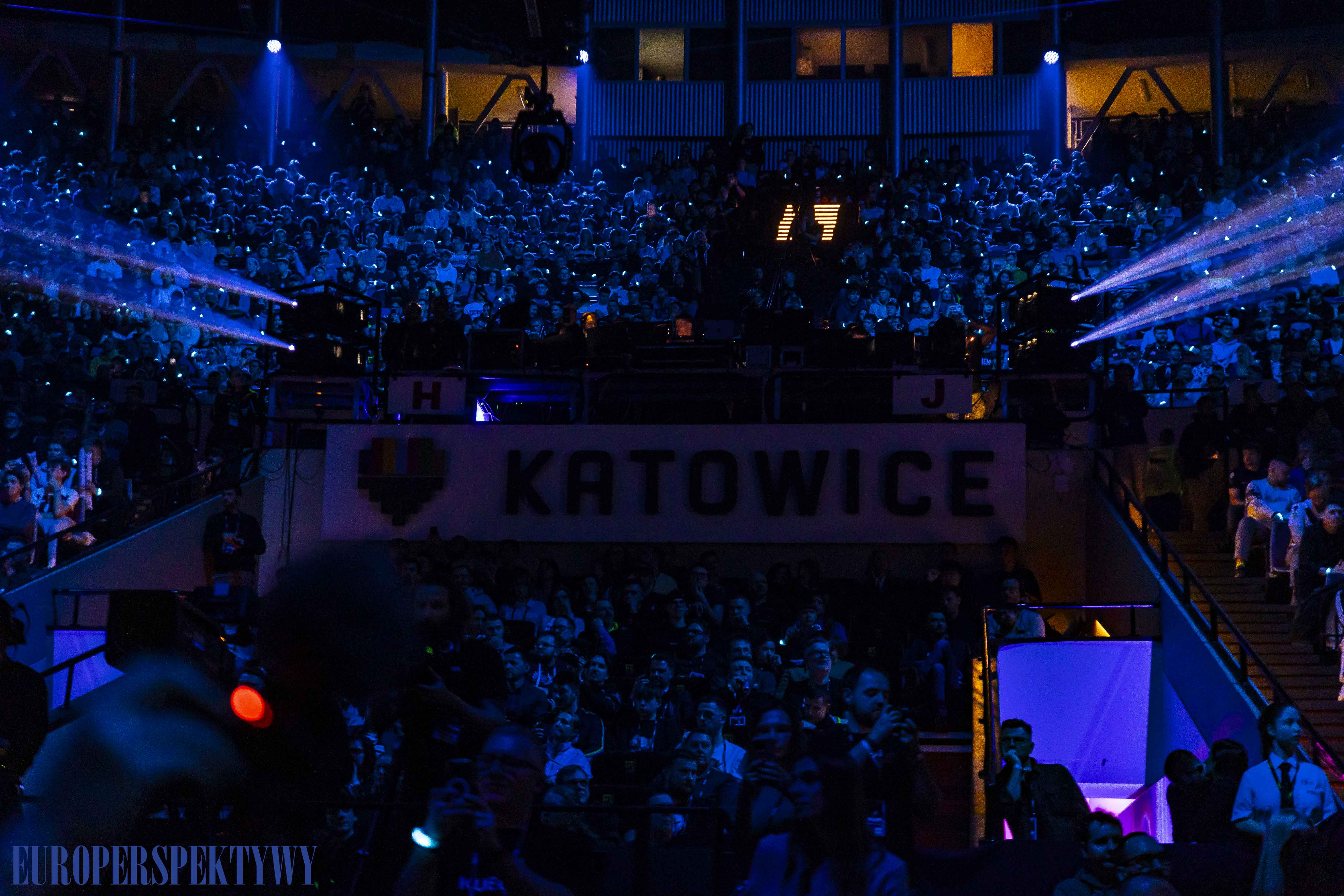 Europerspektywy Team Vitality mistrzami IEM Katowice 2025