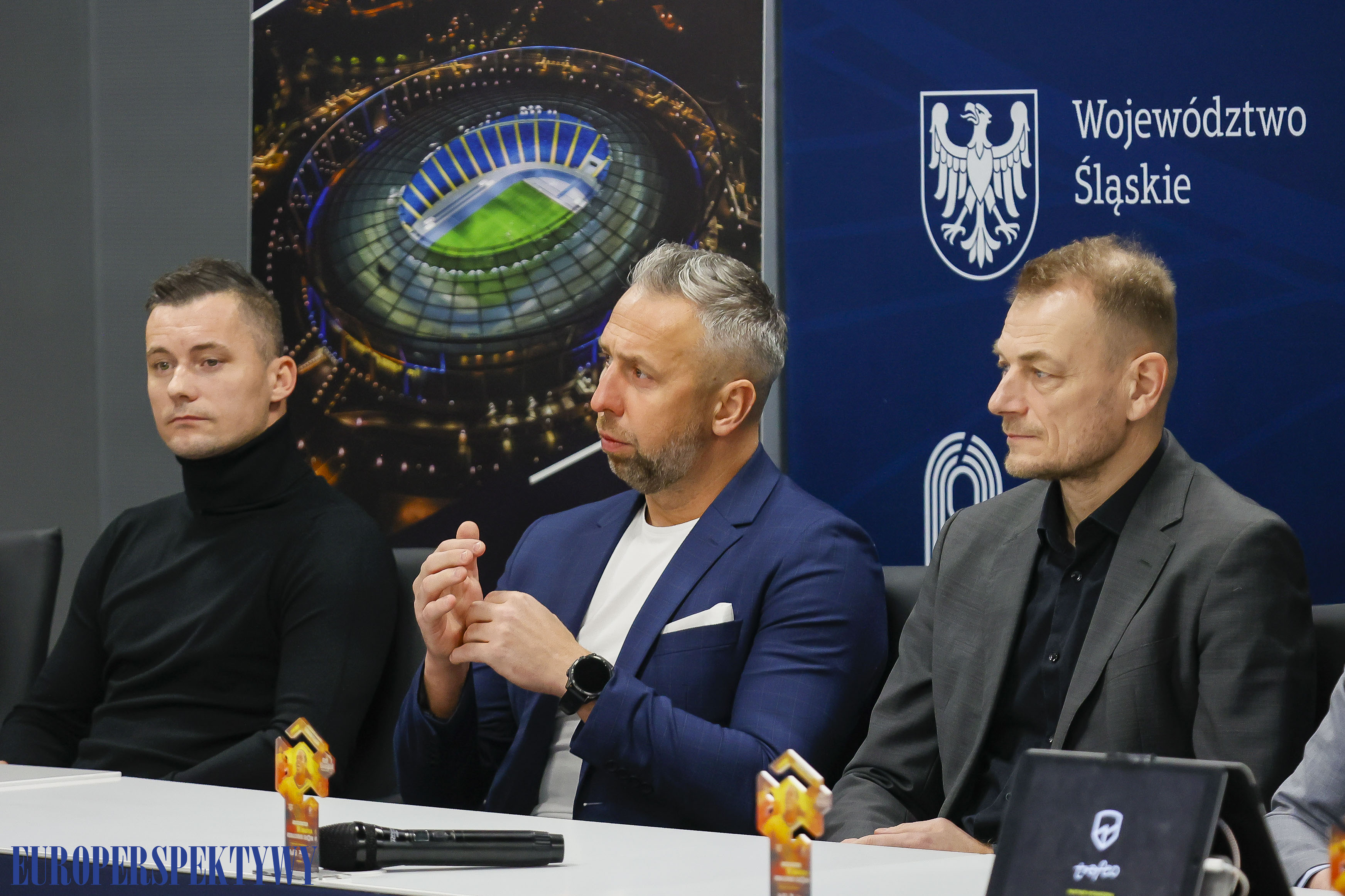 EP-32 Europerspektywy Ronaldinho Show - zapowiedź