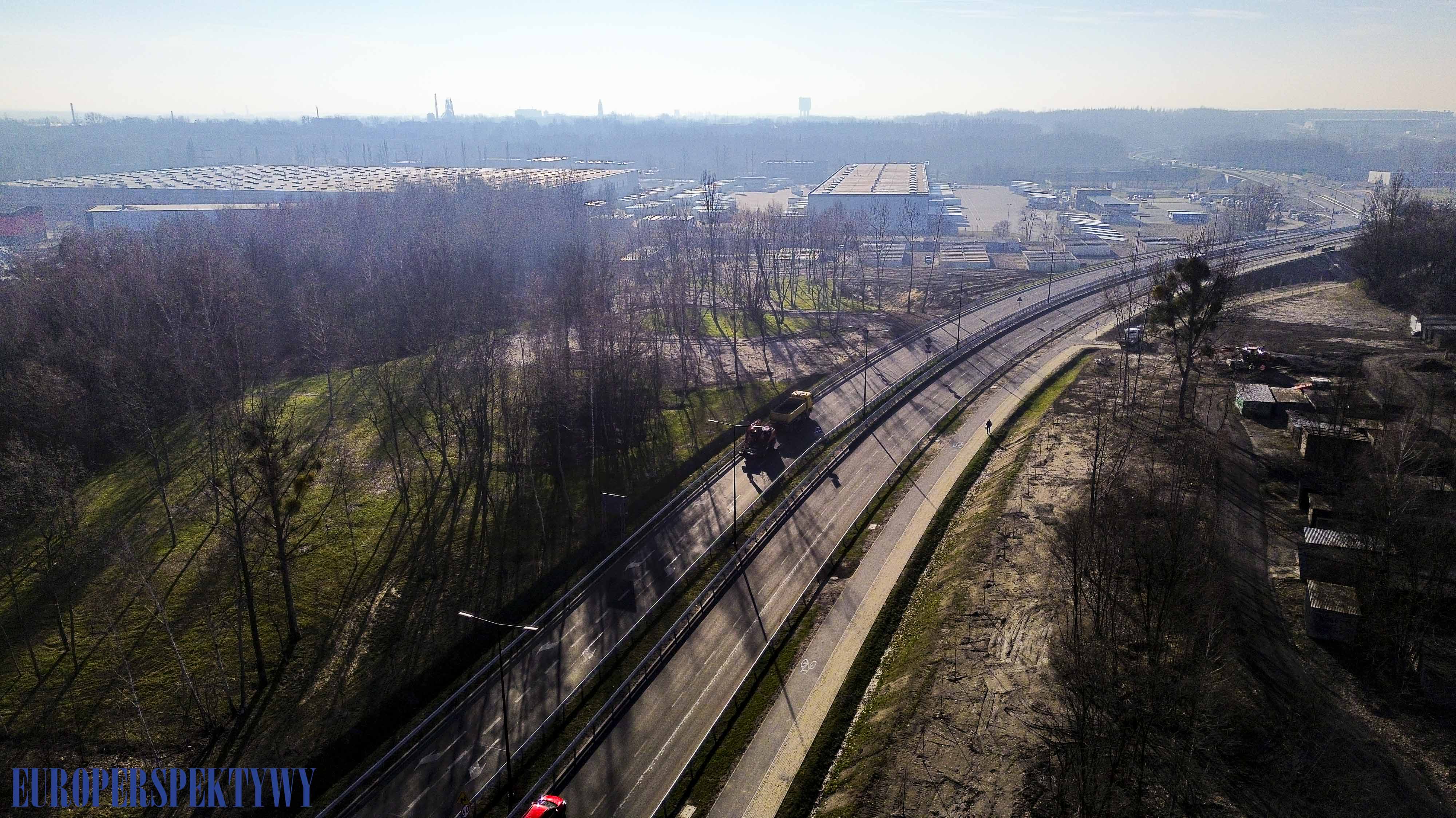 DCIM102MEDIADJI_0152.JPG Europerspektywy Trasa N-S: kolejny etap realizacji