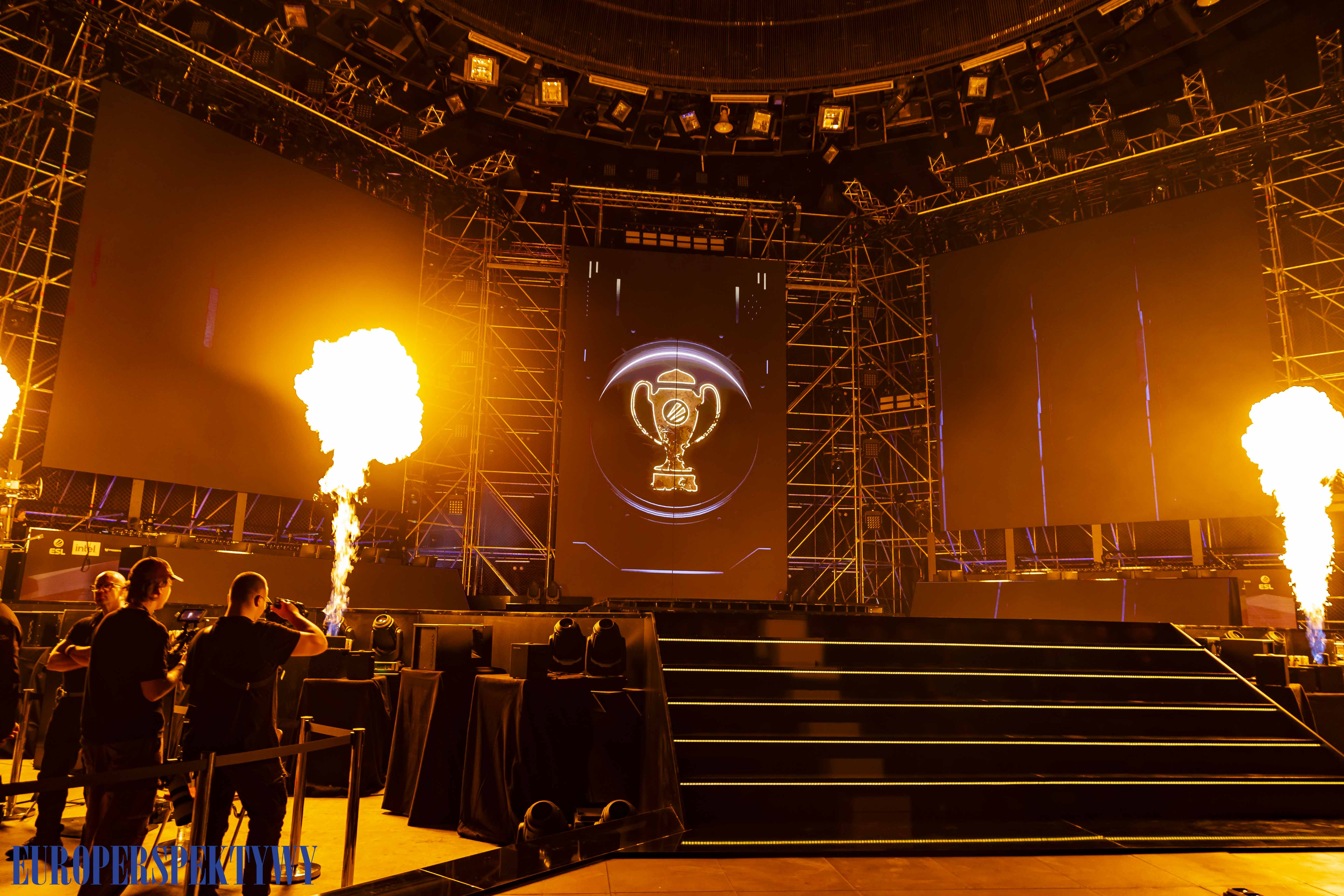 Europerspektywy Team Vitality mistrzami IEM Katowice 2025