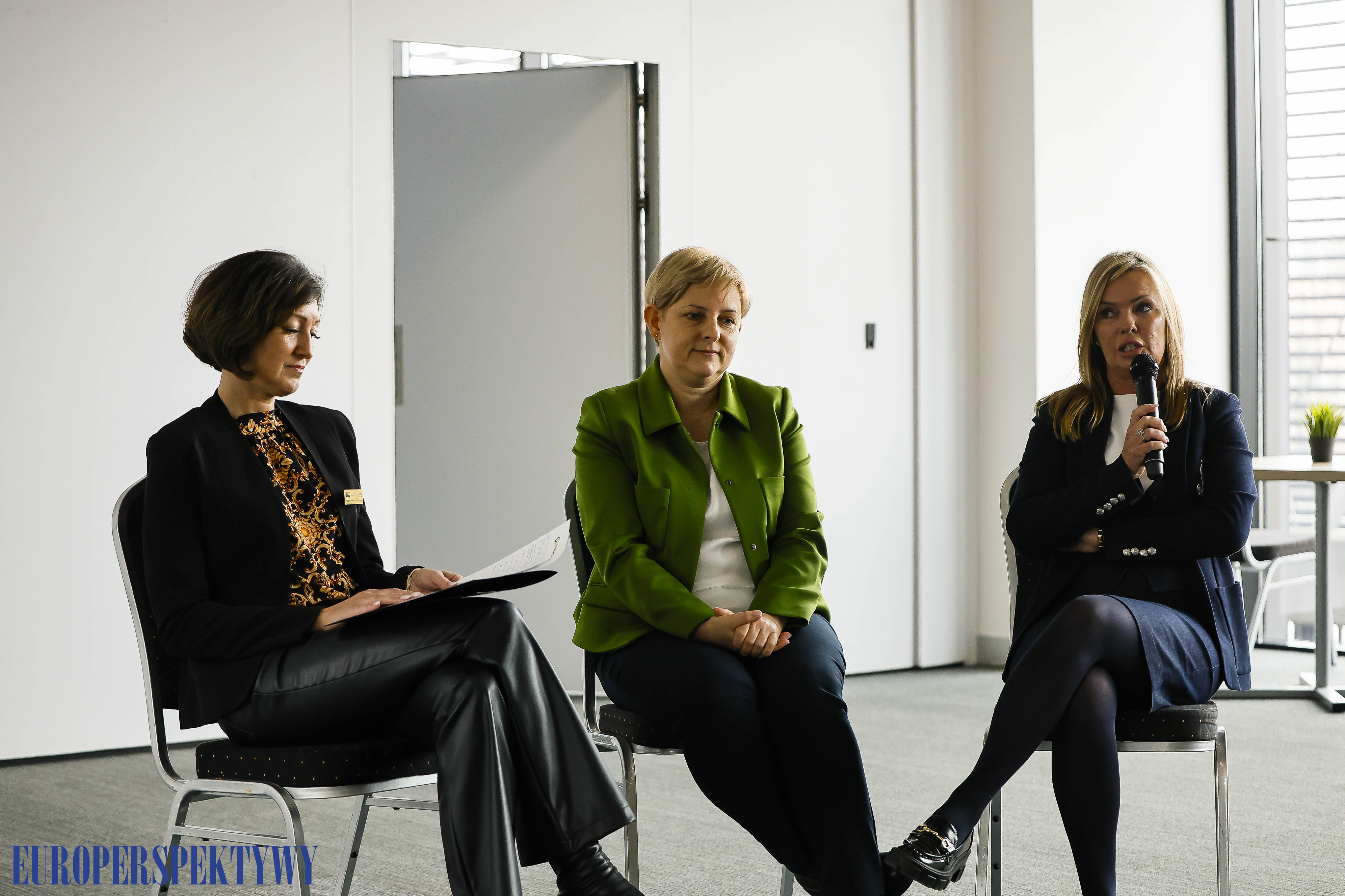 Europerspektywy Zabrze dla przedsiębiorców