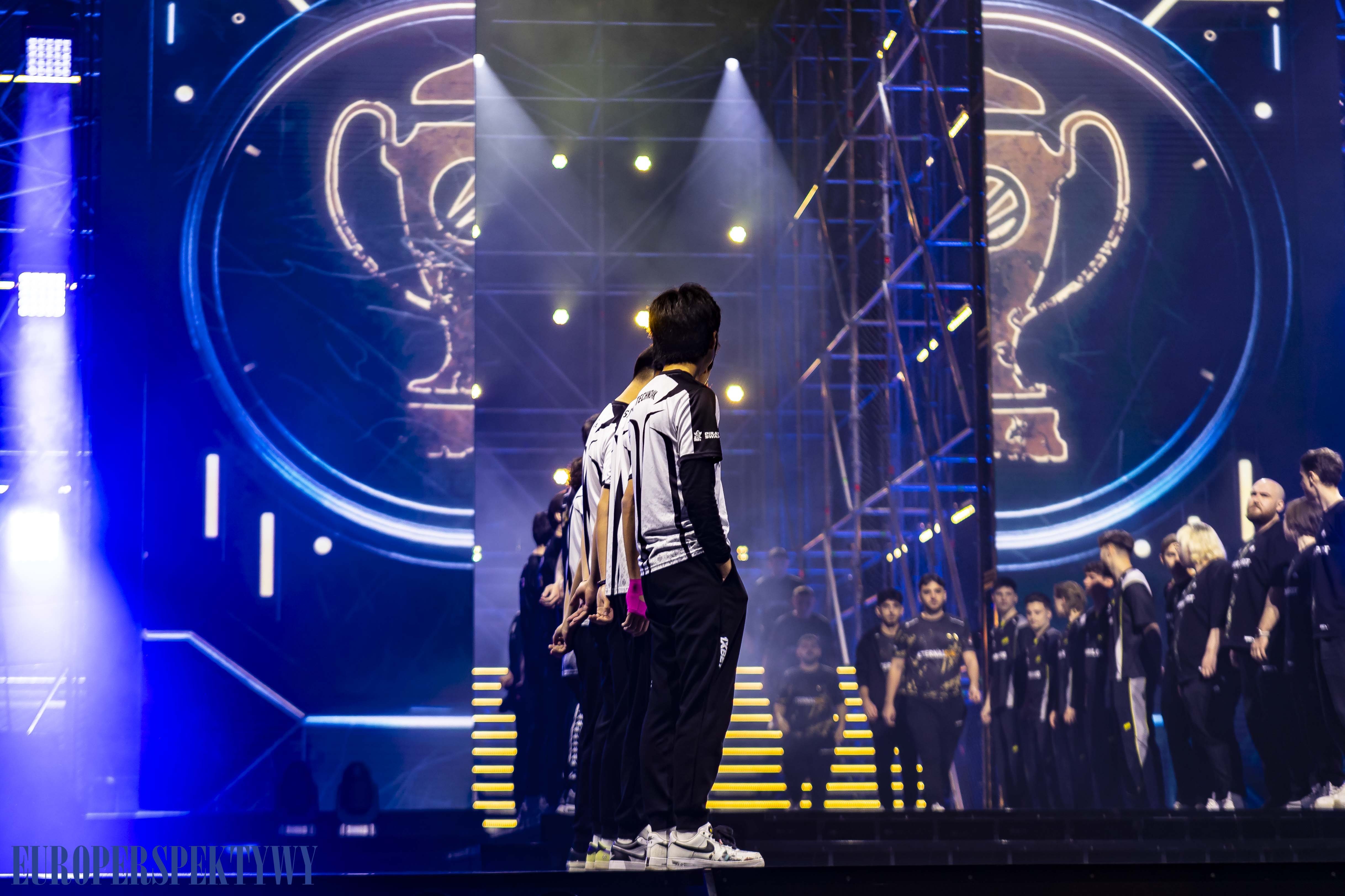 Europerspektywy Team Vitality mistrzami IEM Katowice 2025