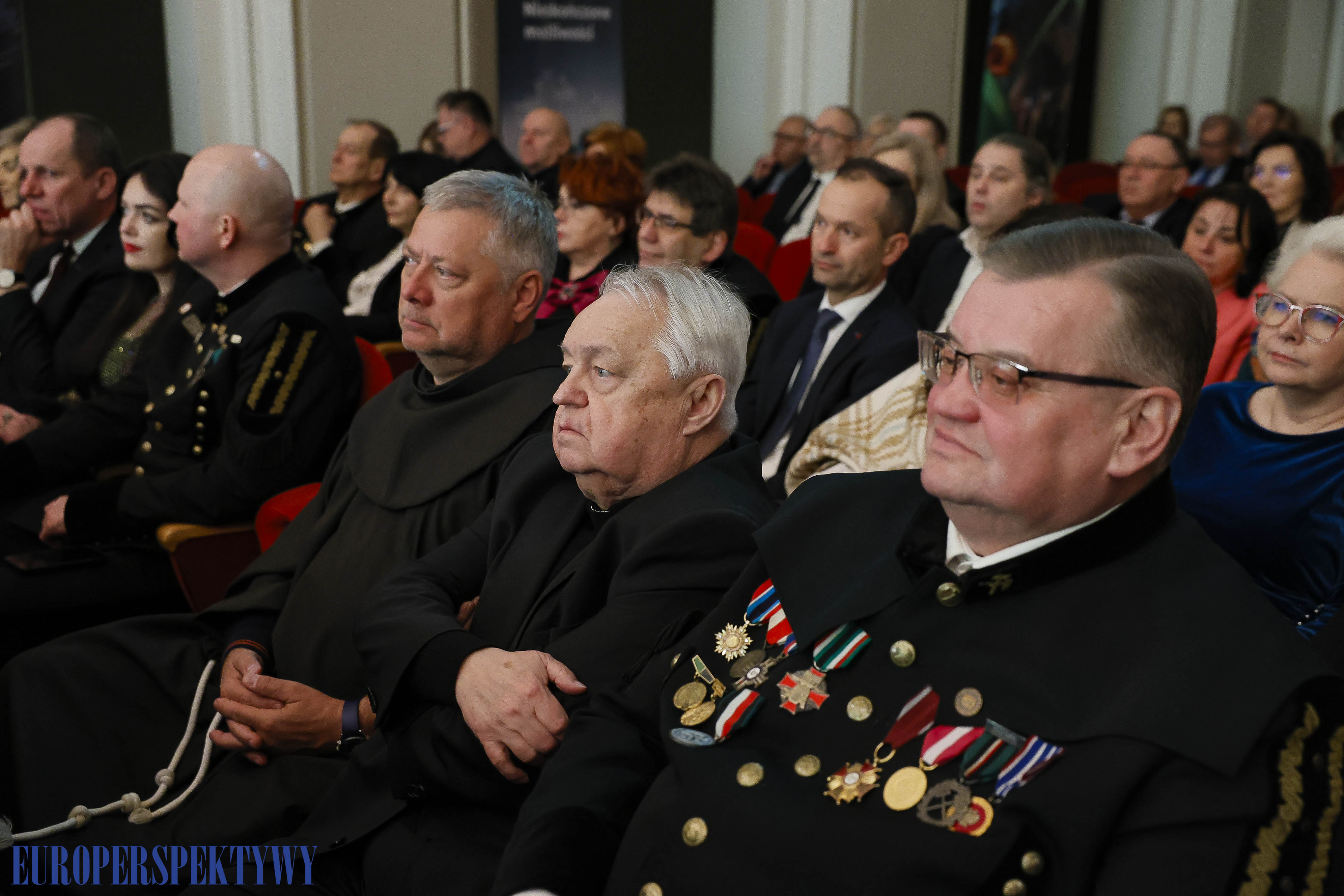 EP-37 Europerspektywy GIPH: Górniczy Koncert Noworoczny 2025