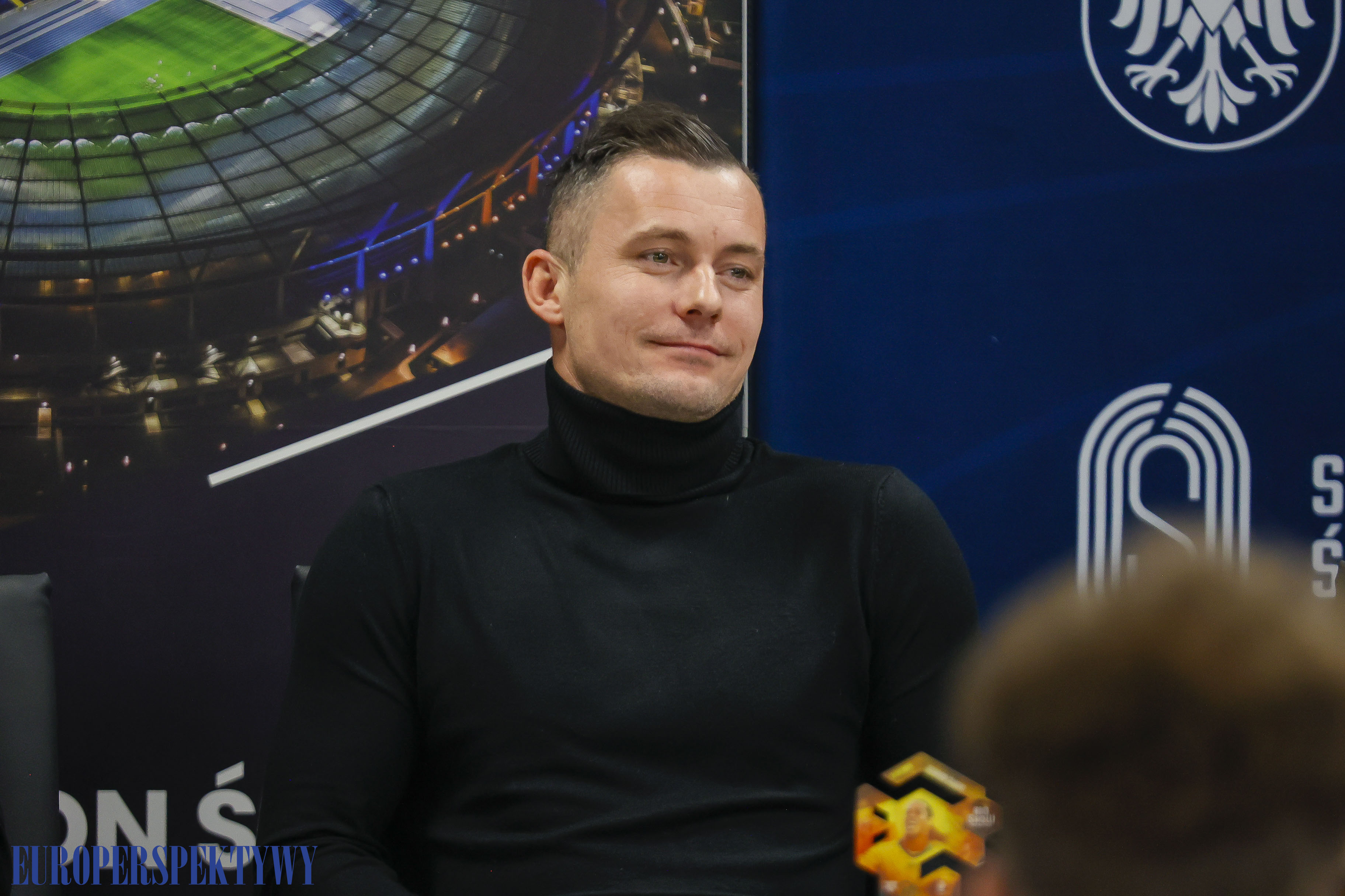 EP-37 Europerspektywy Ronaldinho Show - zapowiedź