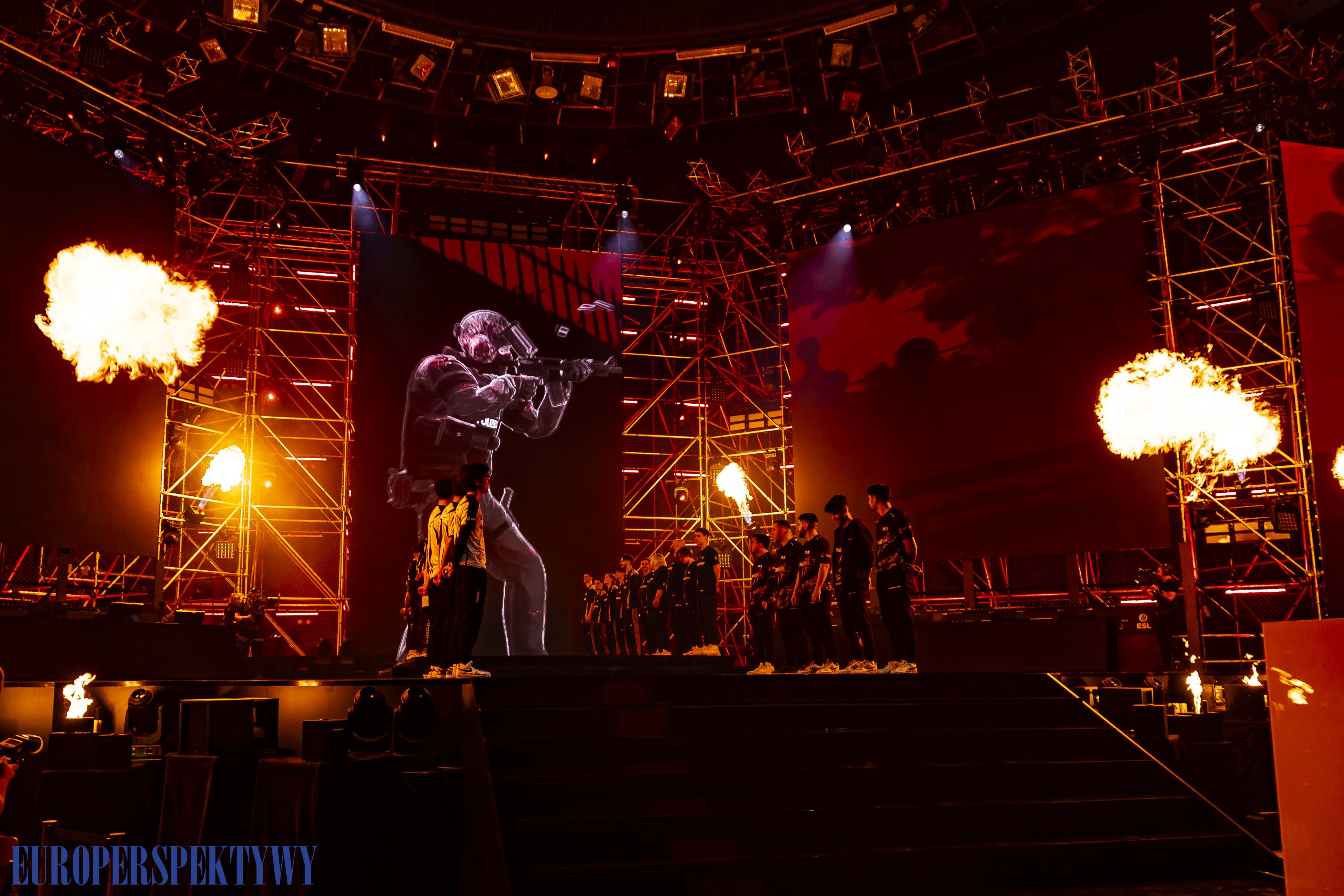 Europerspektywy Team Vitality mistrzami IEM Katowice 2025