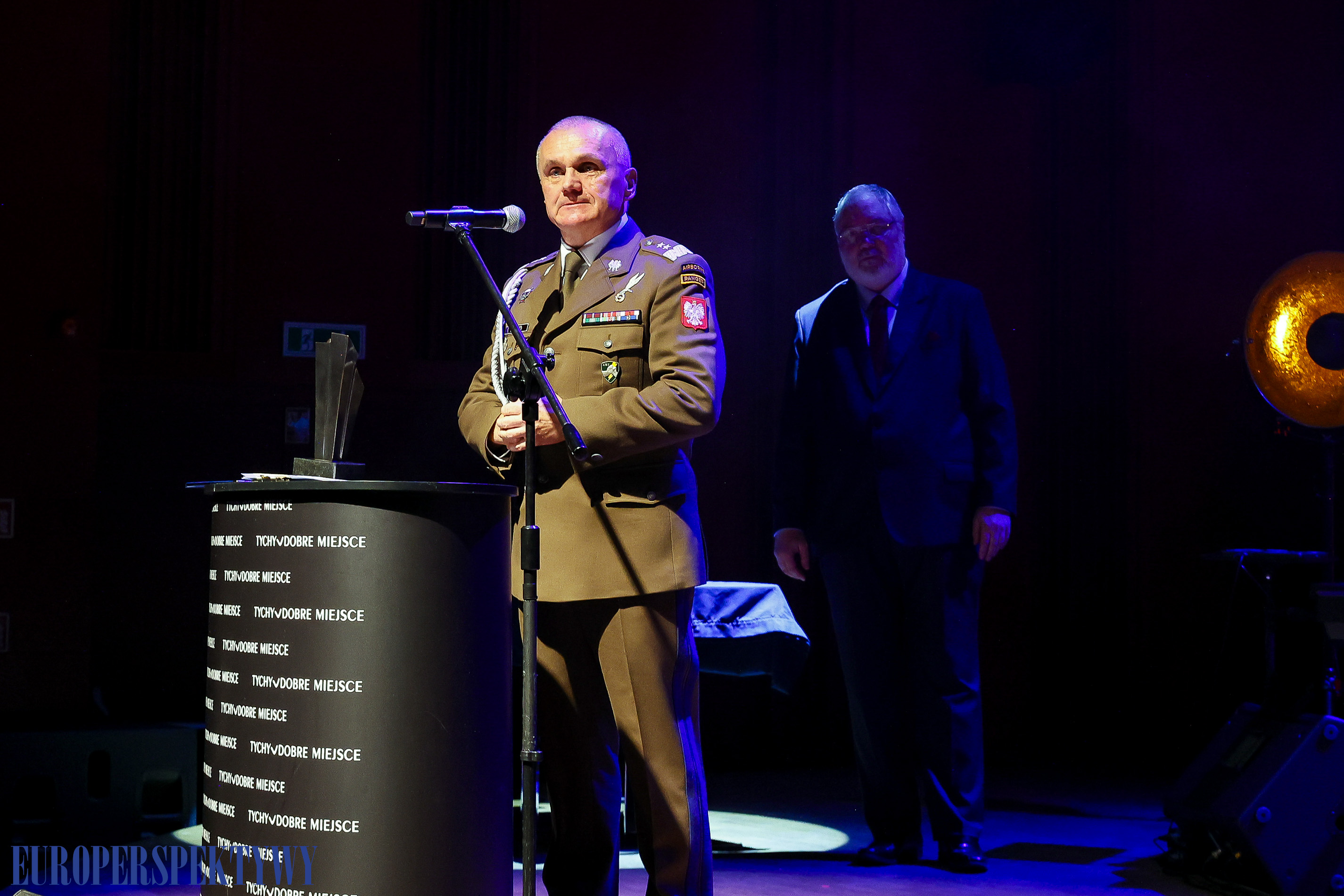 Europerspektywy XXIII Gala Noworoczna OIPH