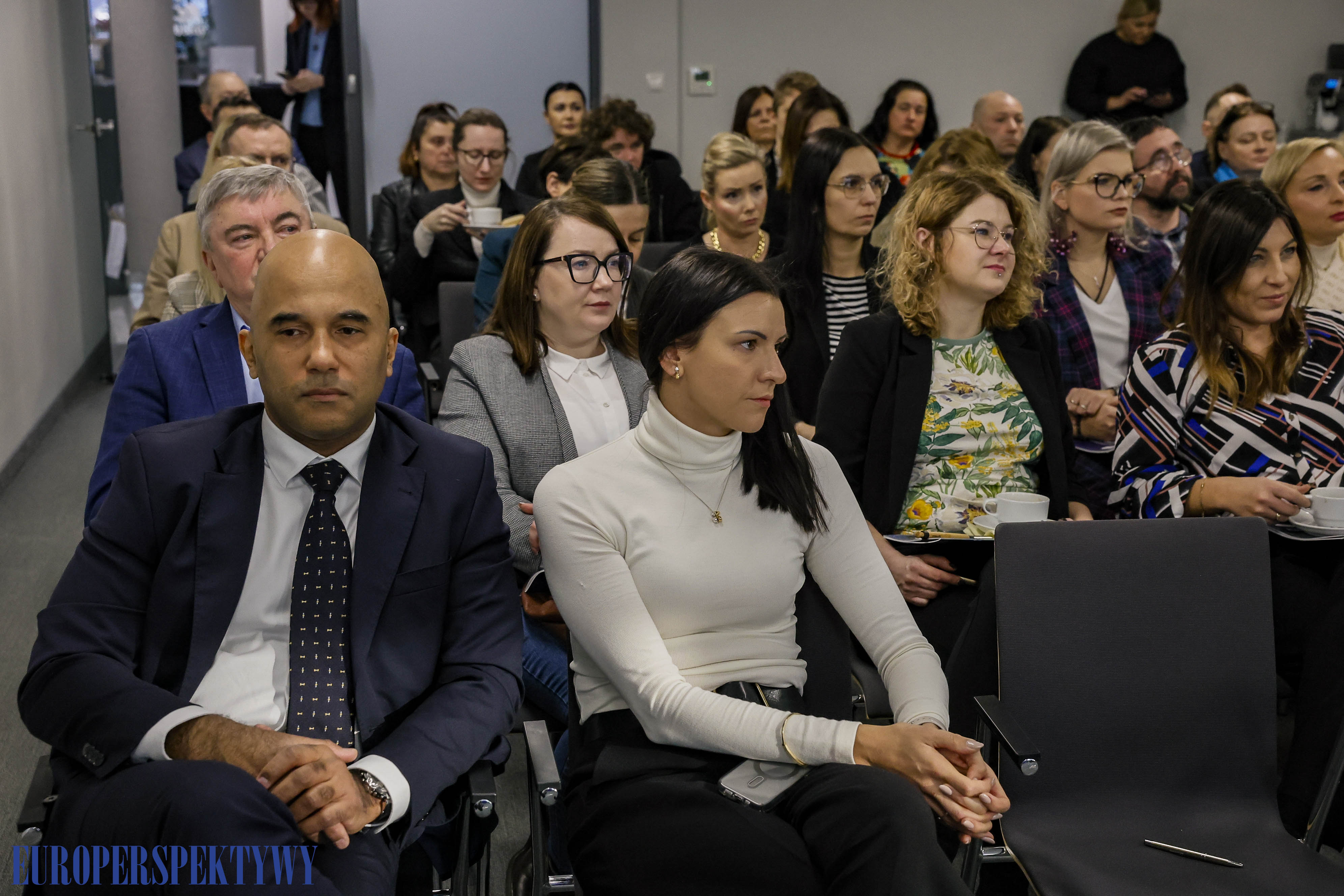 Europerspektywy OIPH: o raportowaniu ESG