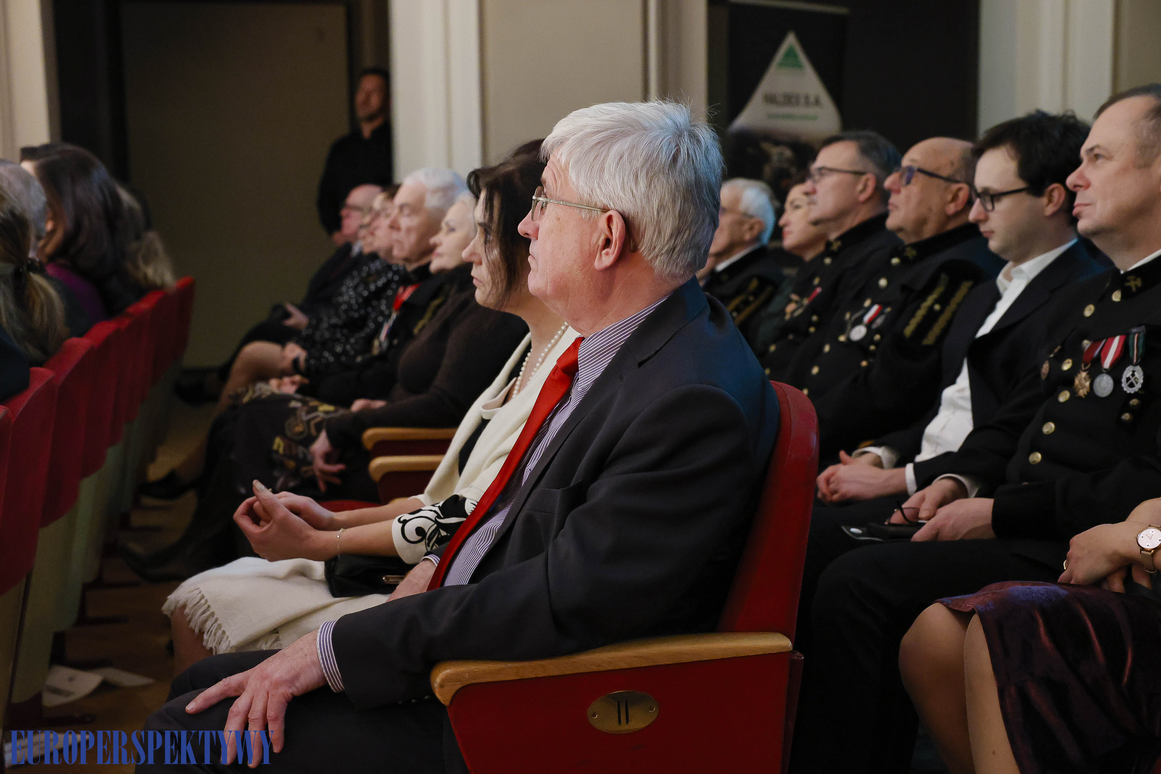 EP-4 Europerspektywy GIPH: Górniczy Koncert Noworoczny 2025