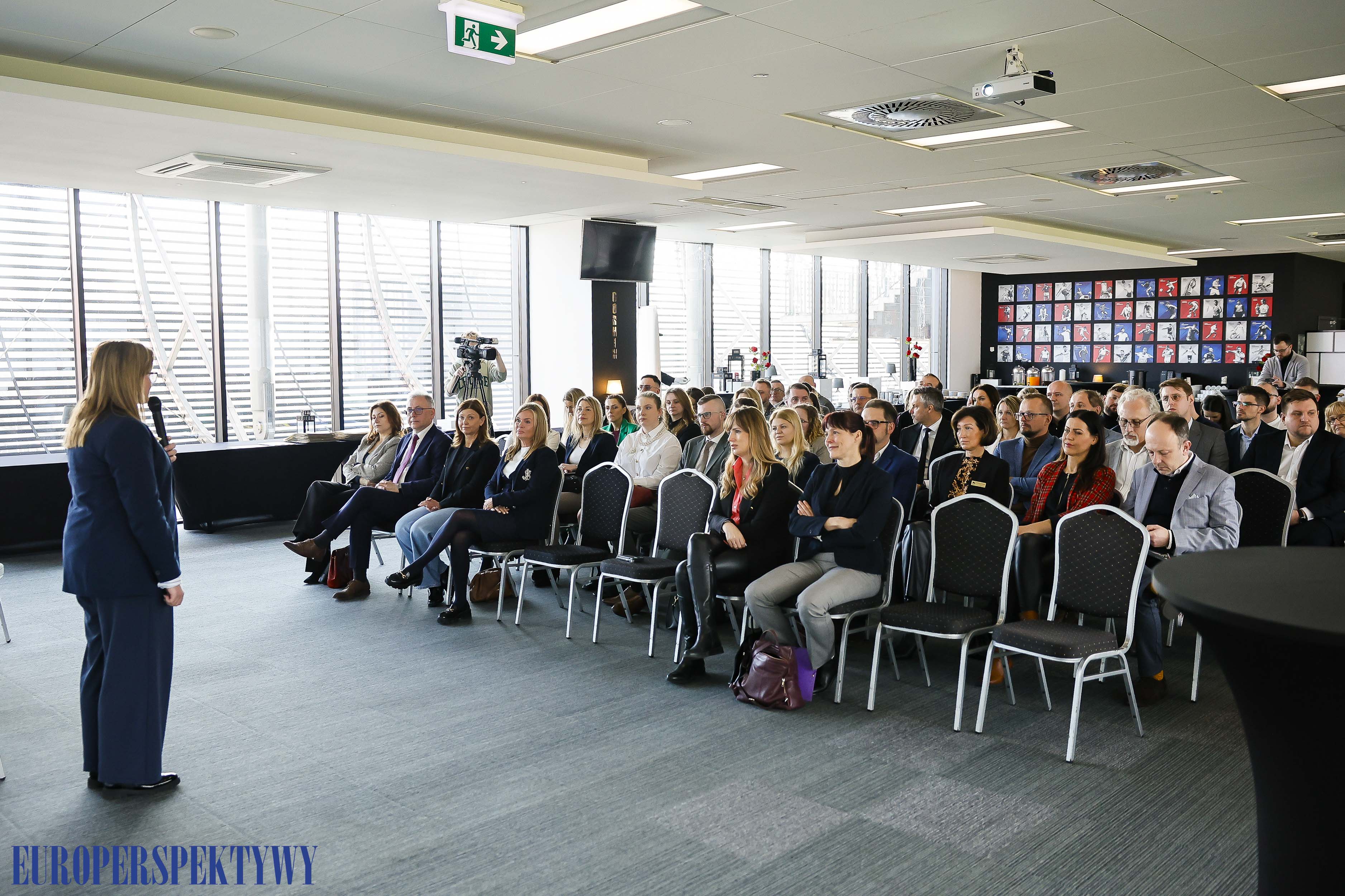 Europerspektywy Zabrze dla przedsiębiorców