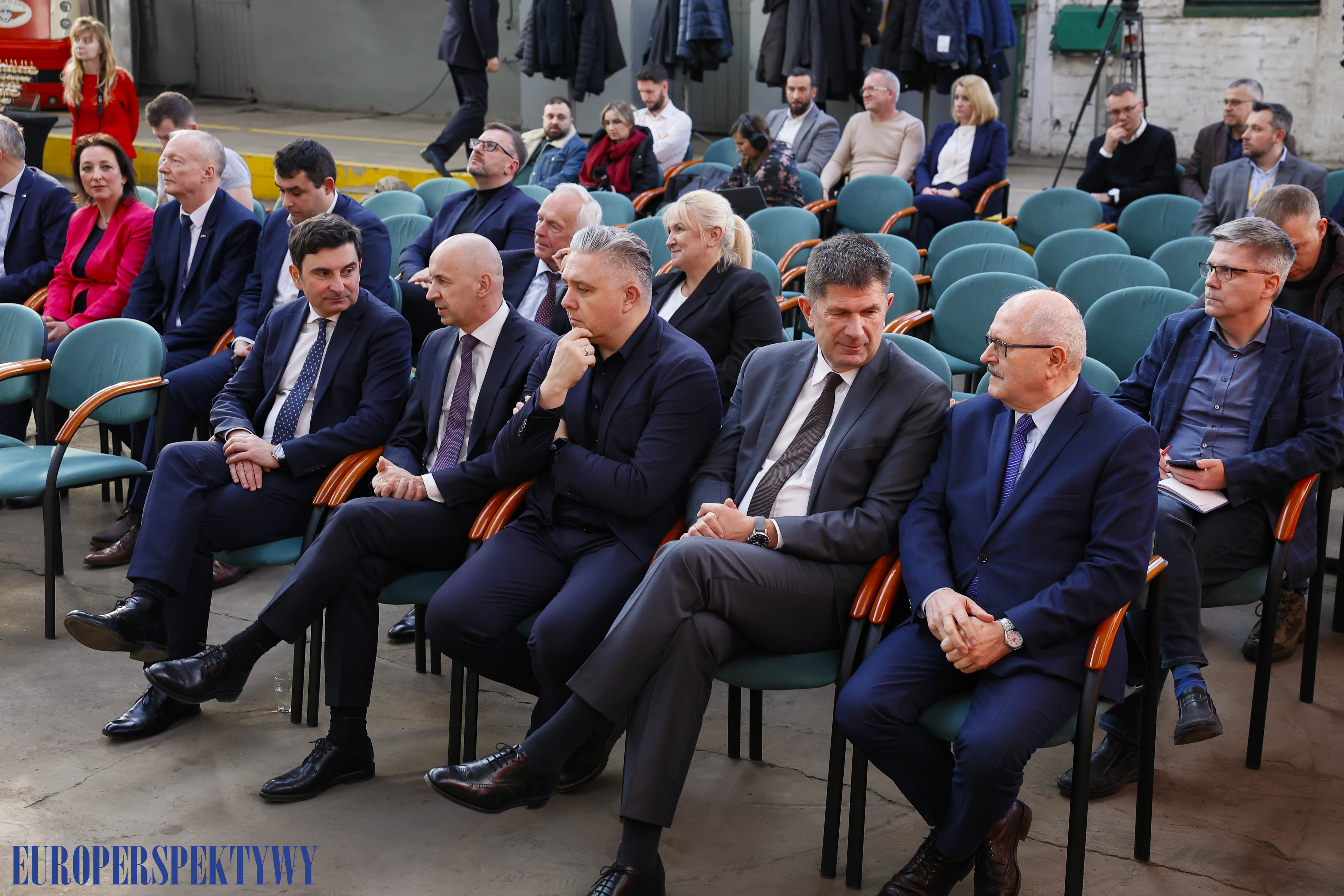 Europerspektywy Tramwaje Śląskie SA podpisały umowę na dostawę 50 nowych wagonów