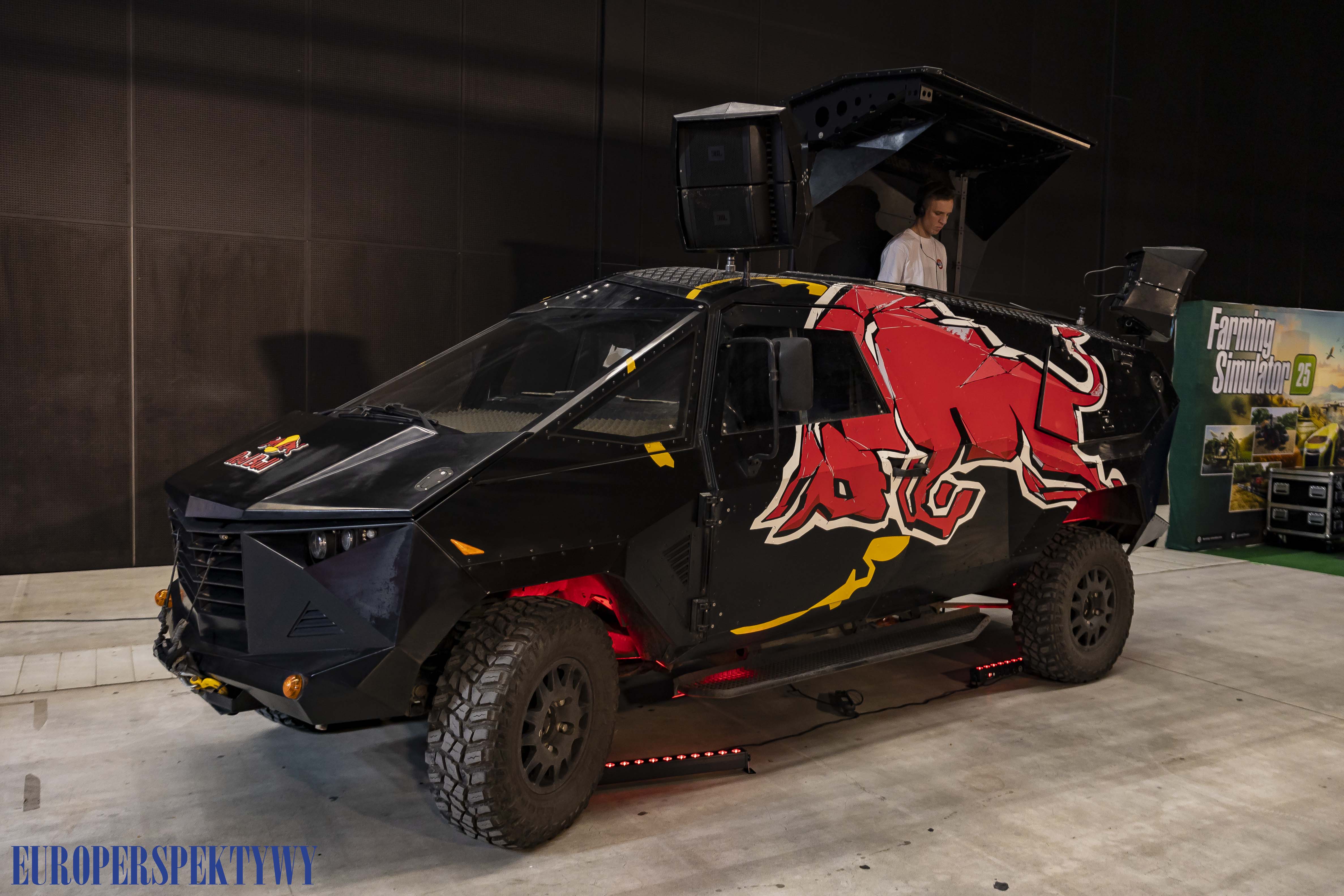 Europerspektywy Team Vitality mistrzami IEM Katowice 2025