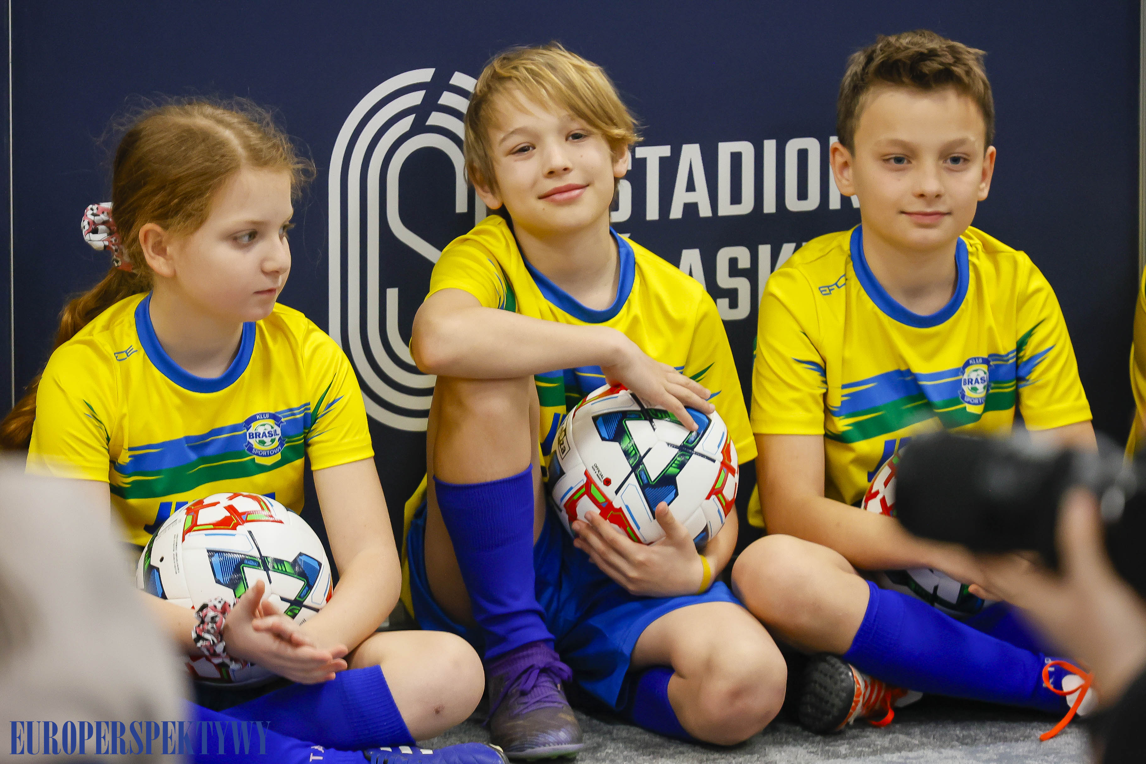 EP-40 Europerspektywy Ronaldinho Show - zapowiedź