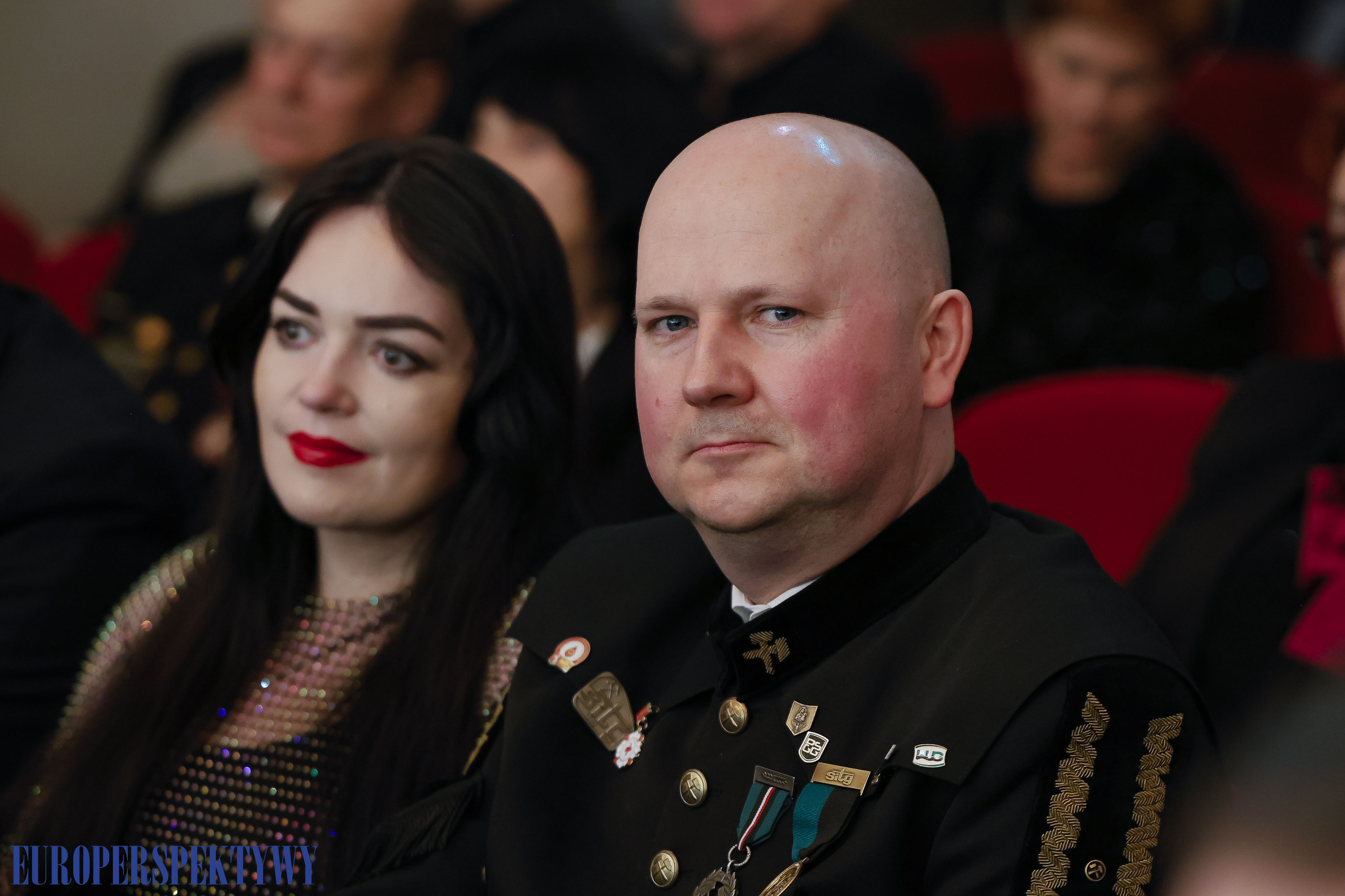 EP-41 Europerspektywy GIPH: Górniczy Koncert Noworoczny 2025