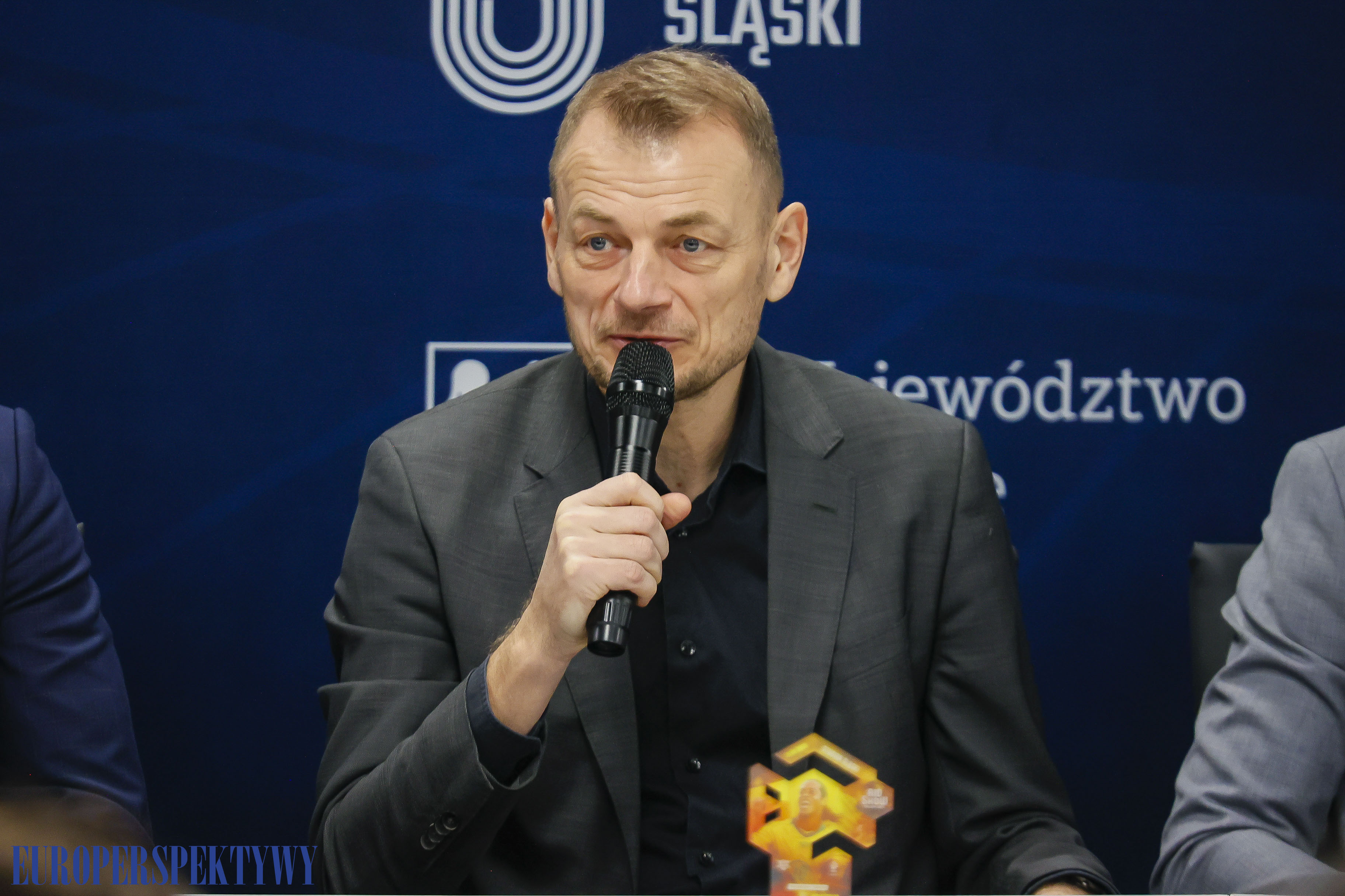 EP-41 Europerspektywy Ronaldinho Show - zapowiedź