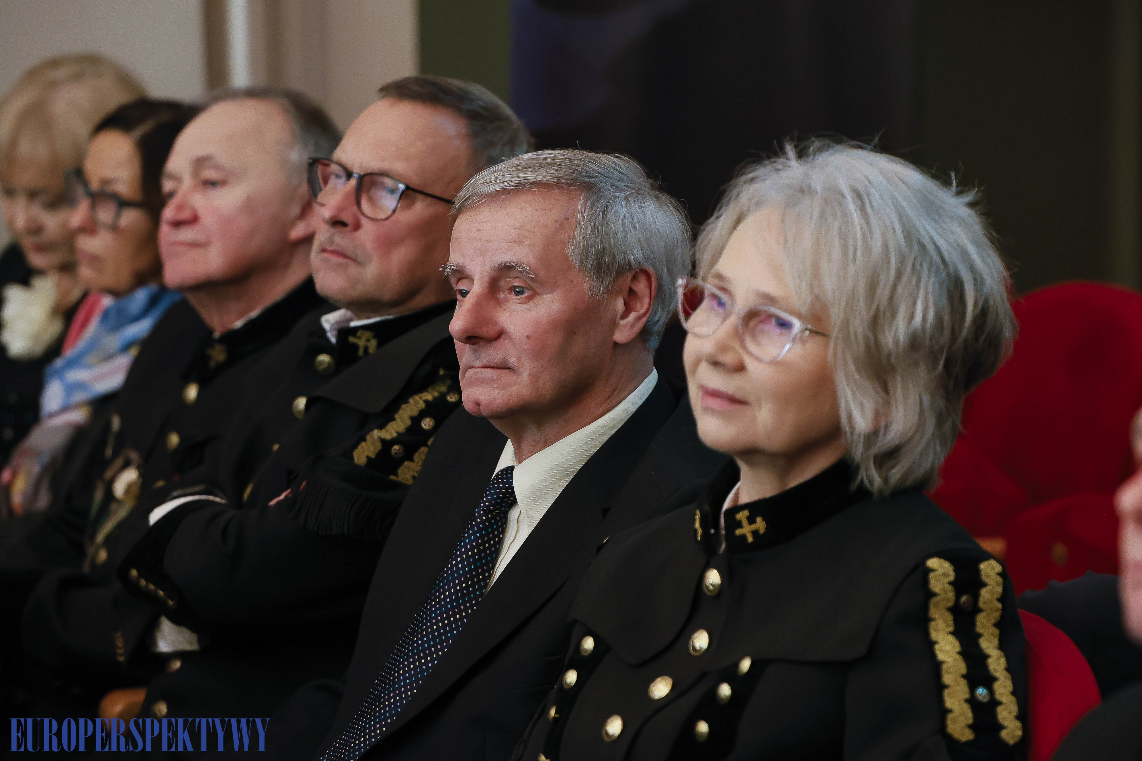 EP-42 Europerspektywy GIPH: Górniczy Koncert Noworoczny 2025