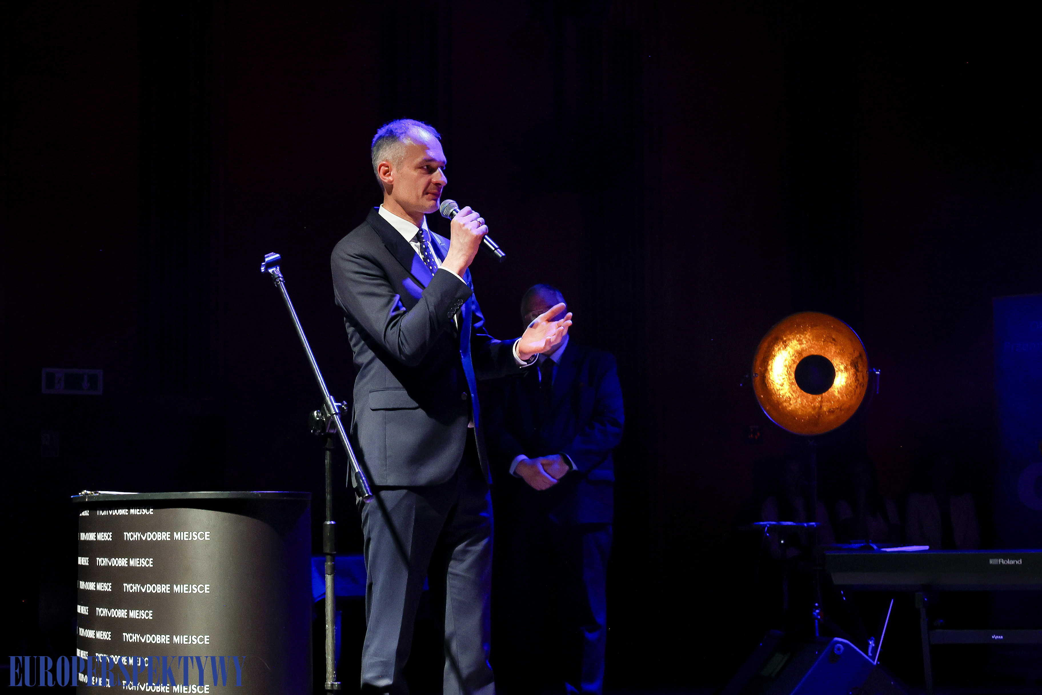 Europerspektywy XXIII Gala Noworoczna OIPH