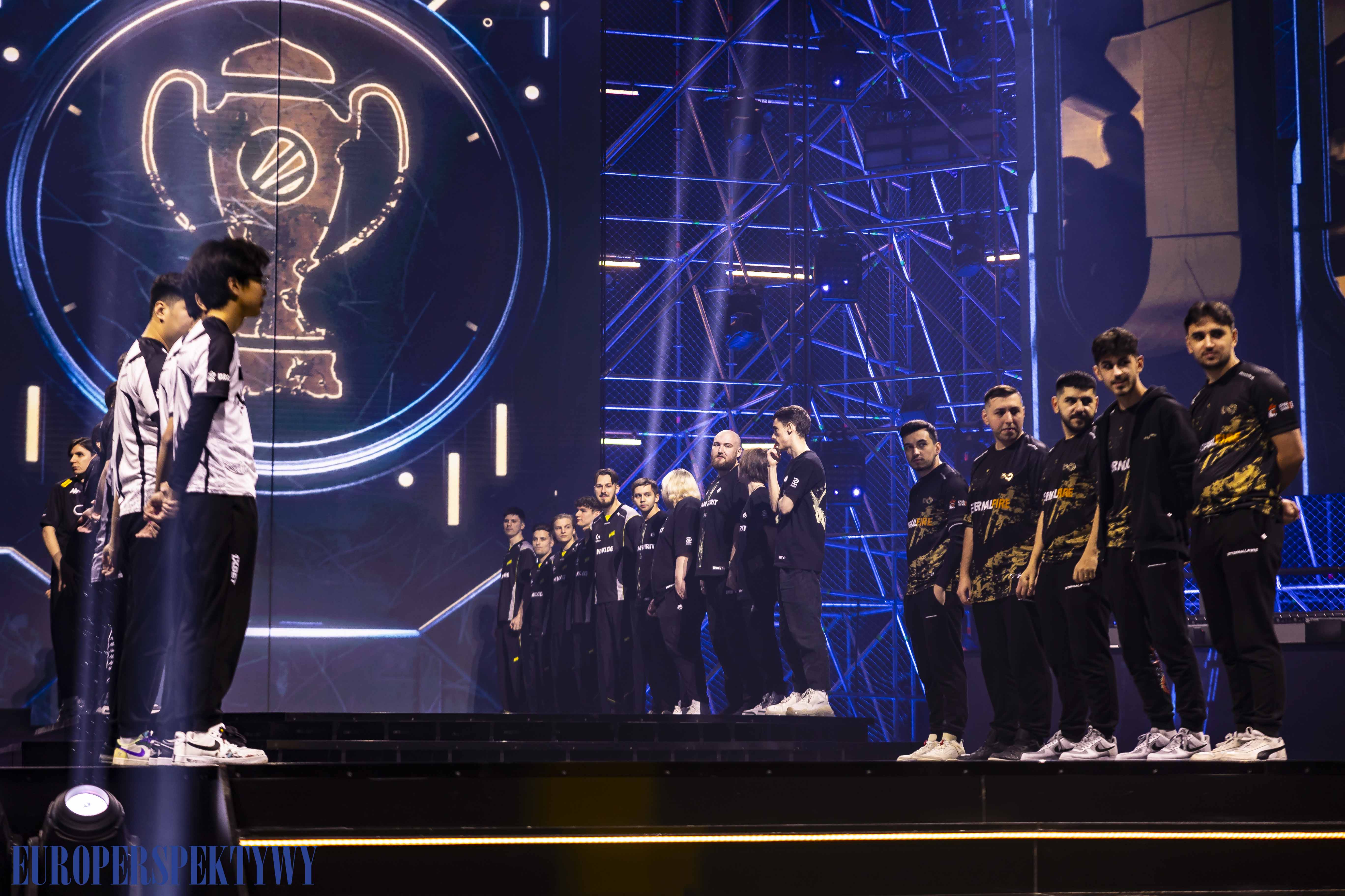 Europerspektywy Team Vitality mistrzami IEM Katowice 2025