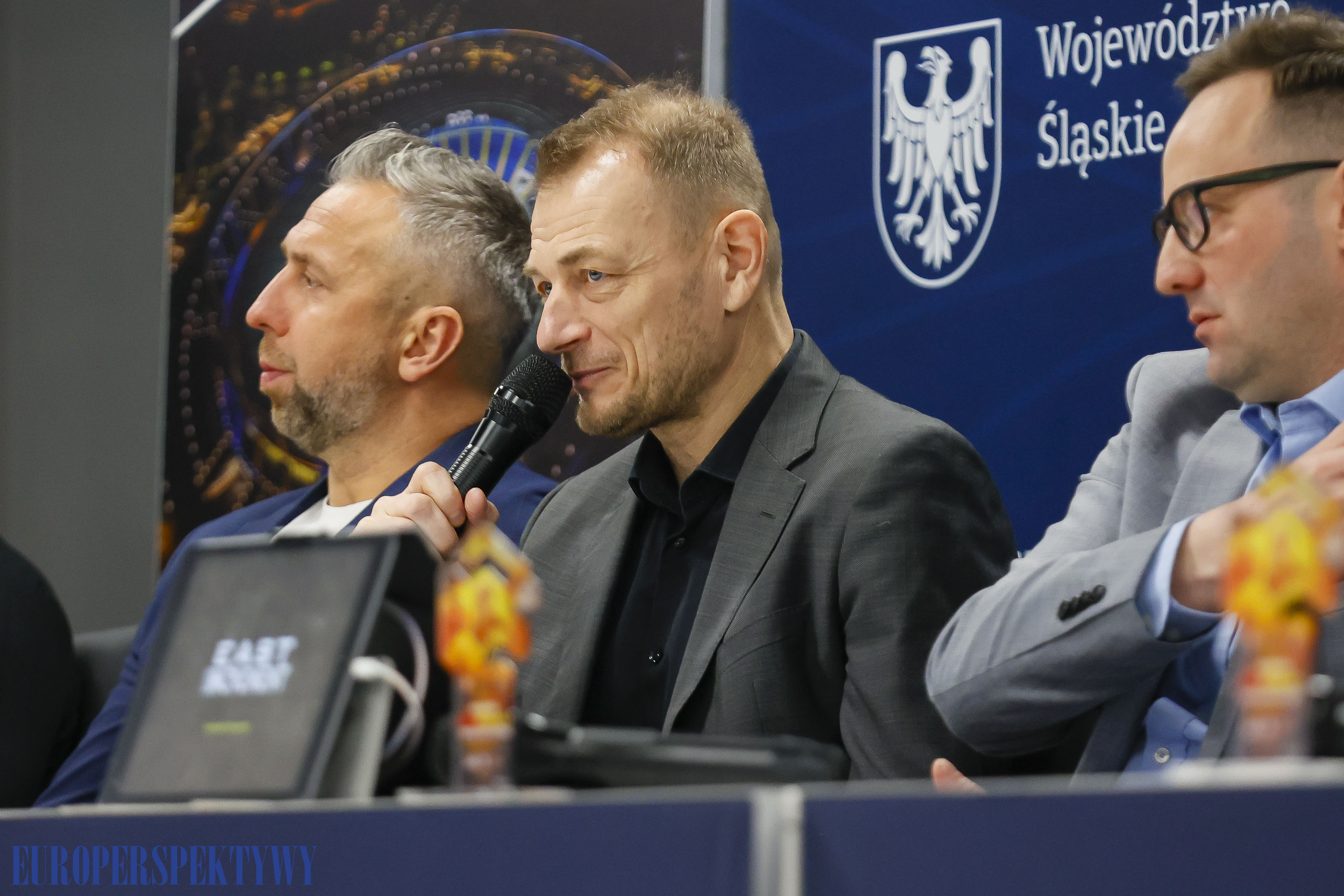 EP-42 Europerspektywy Ronaldinho Show - zapowiedź