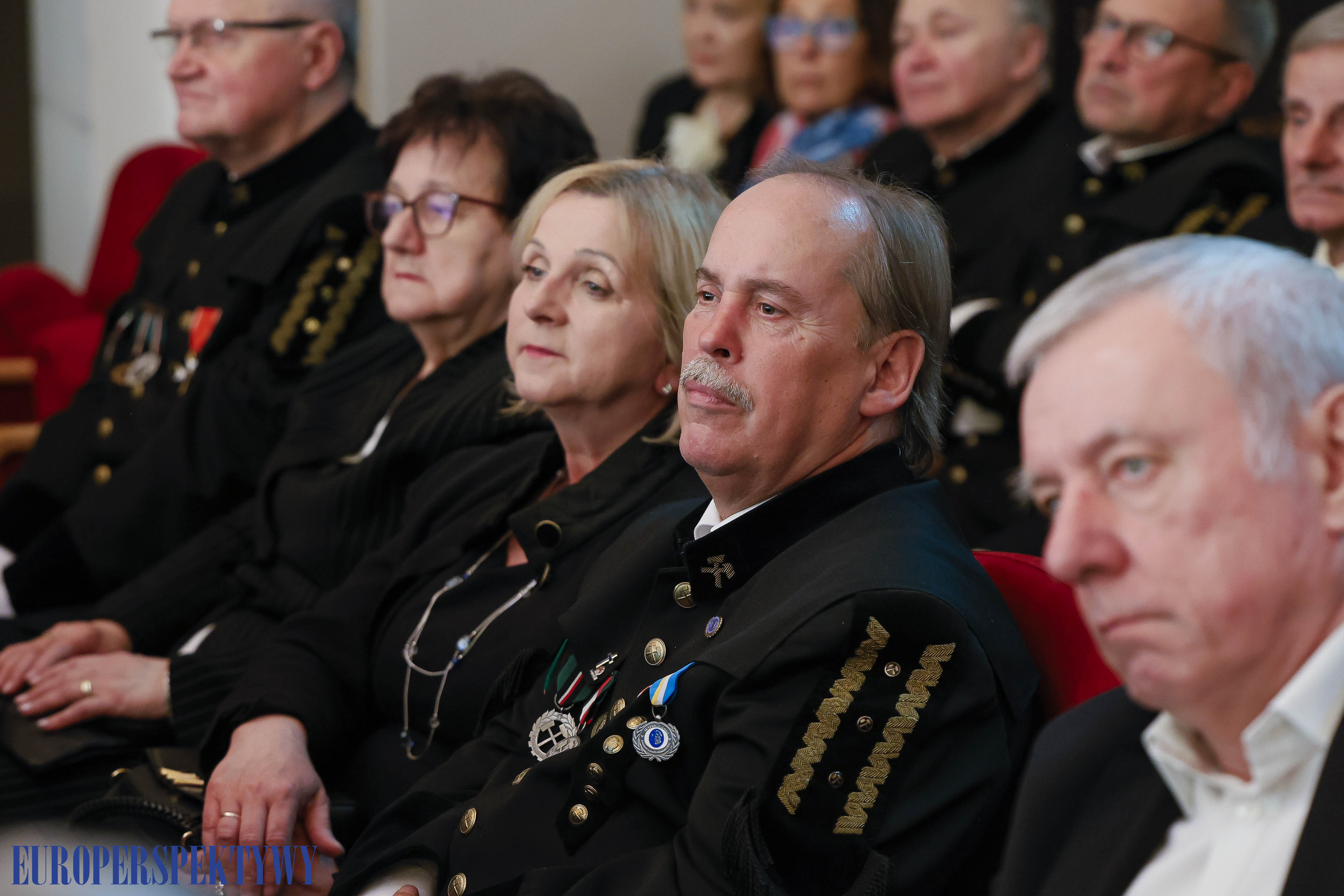 EP-43 Europerspektywy GIPH: Górniczy Koncert Noworoczny 2025