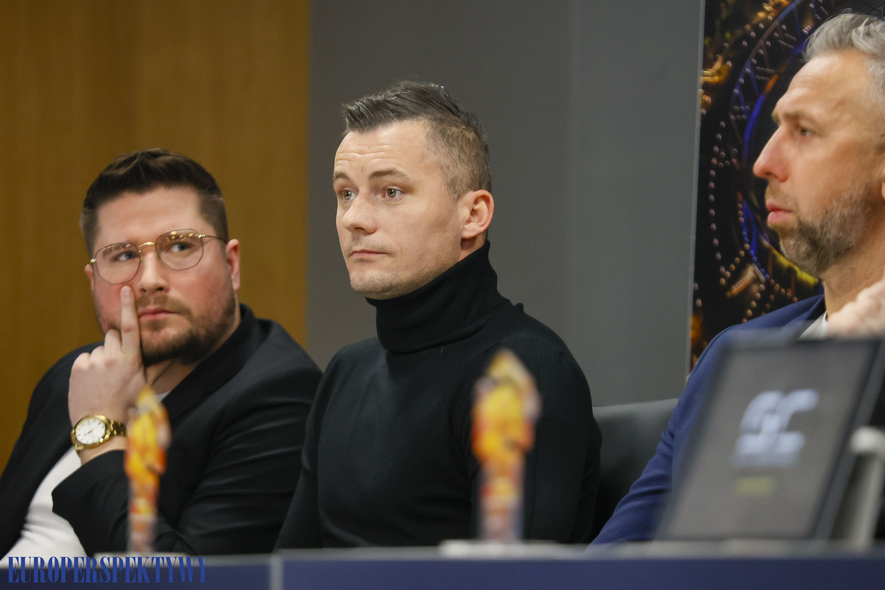 EP-43 Europerspektywy Ronaldinho Show - zapowiedź