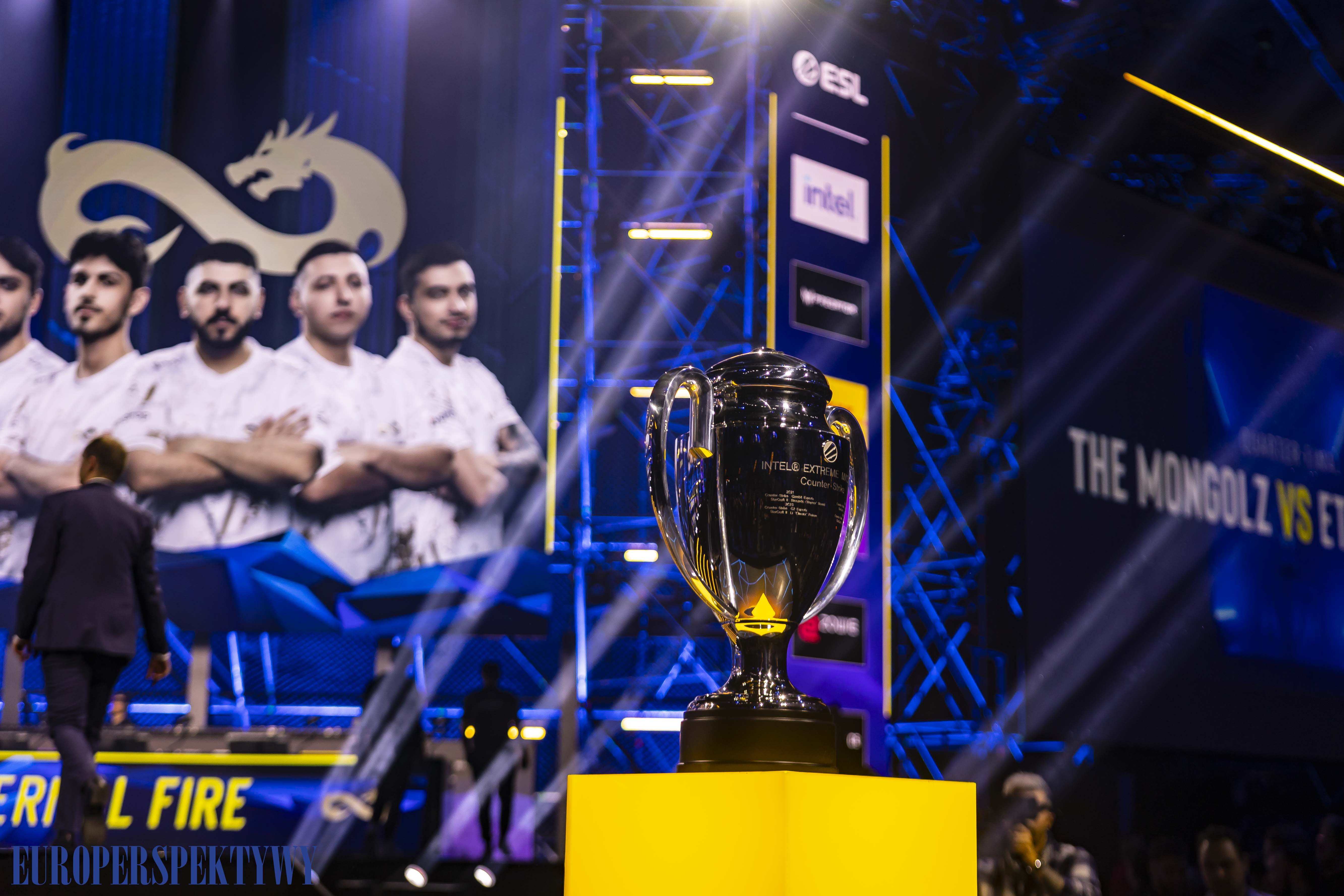 Europerspektywy Team Vitality mistrzami IEM Katowice 2025