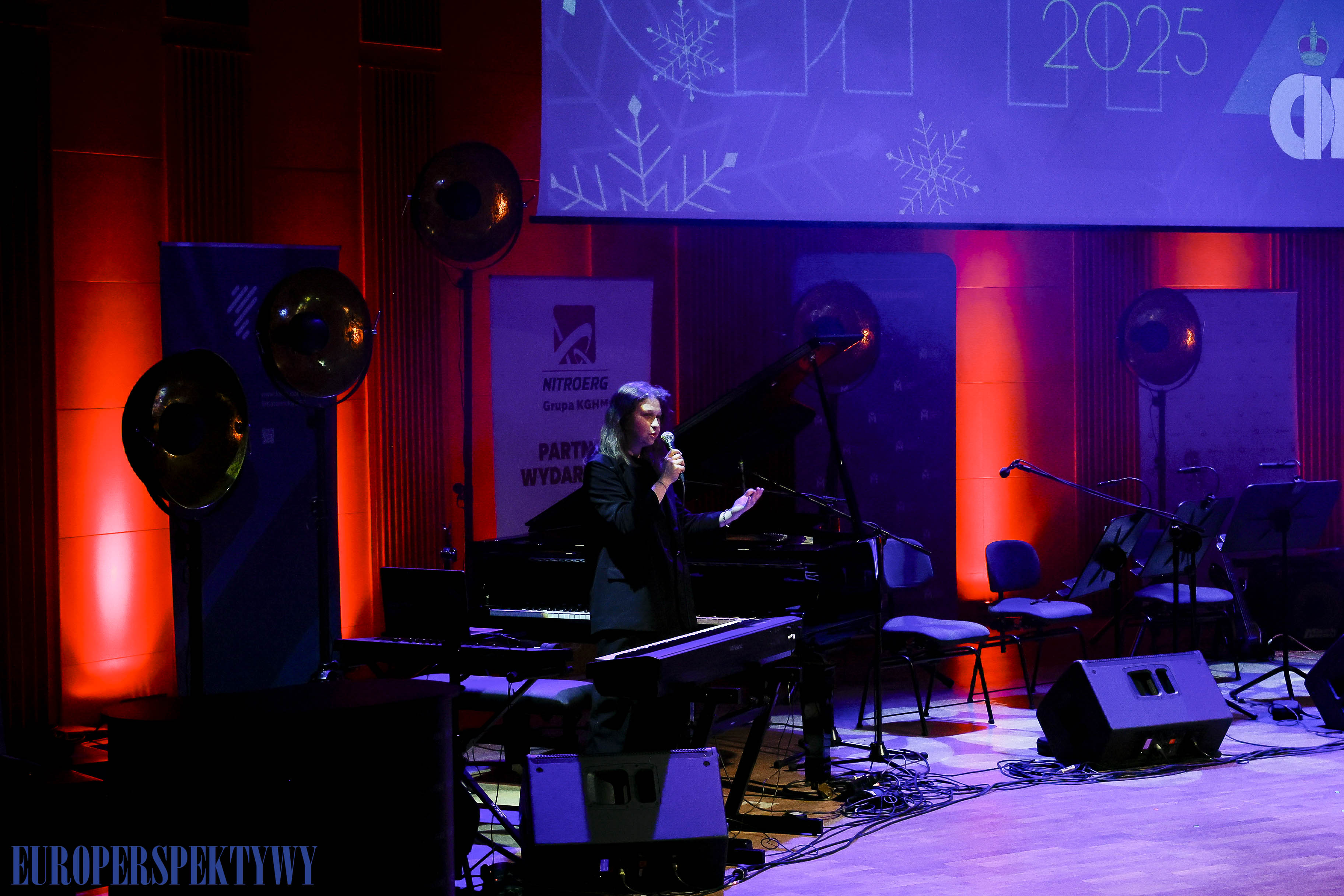 Europerspektywy XXIII Gala Noworoczna OIPH