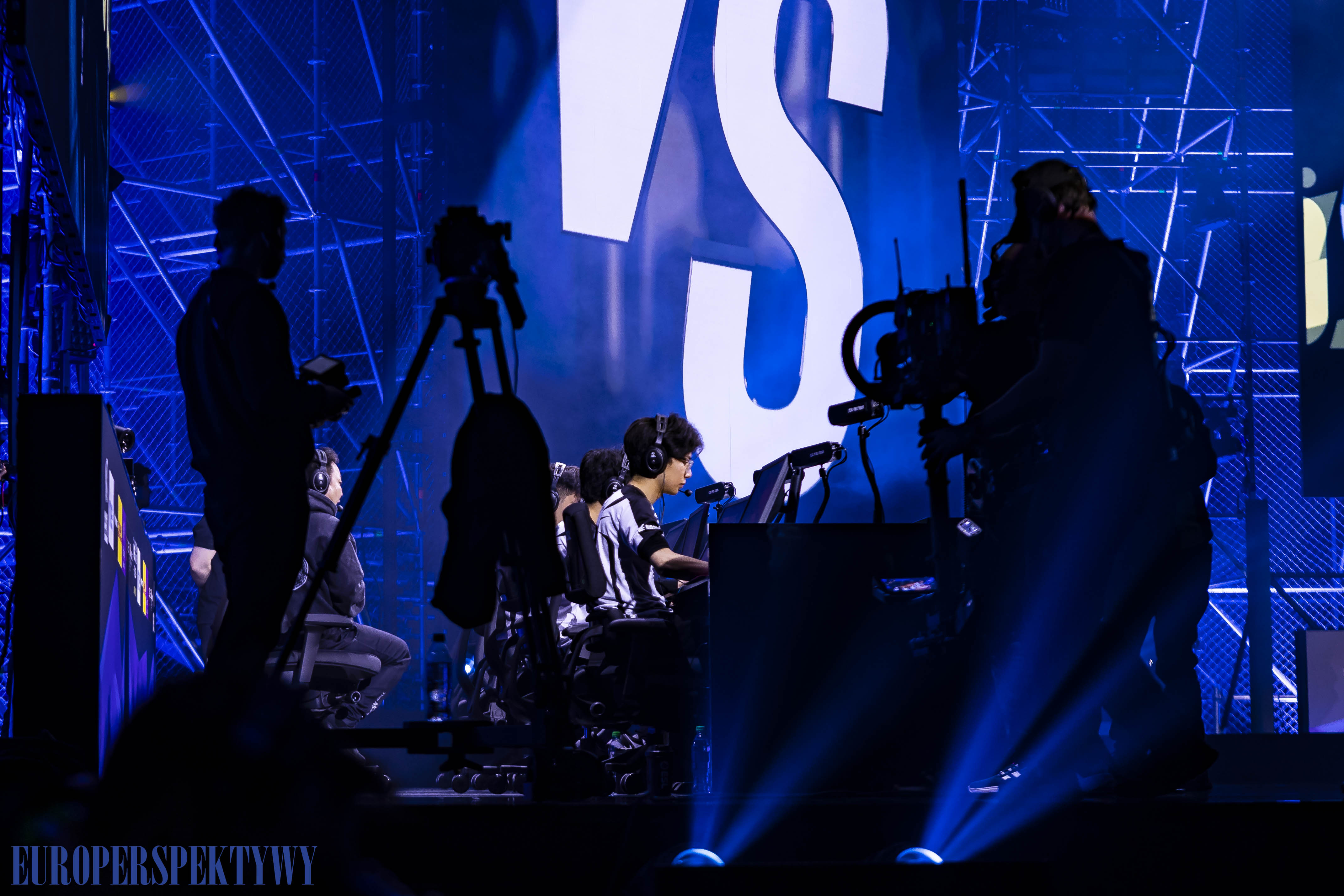 Europerspektywy Team Vitality mistrzami IEM Katowice 2025
