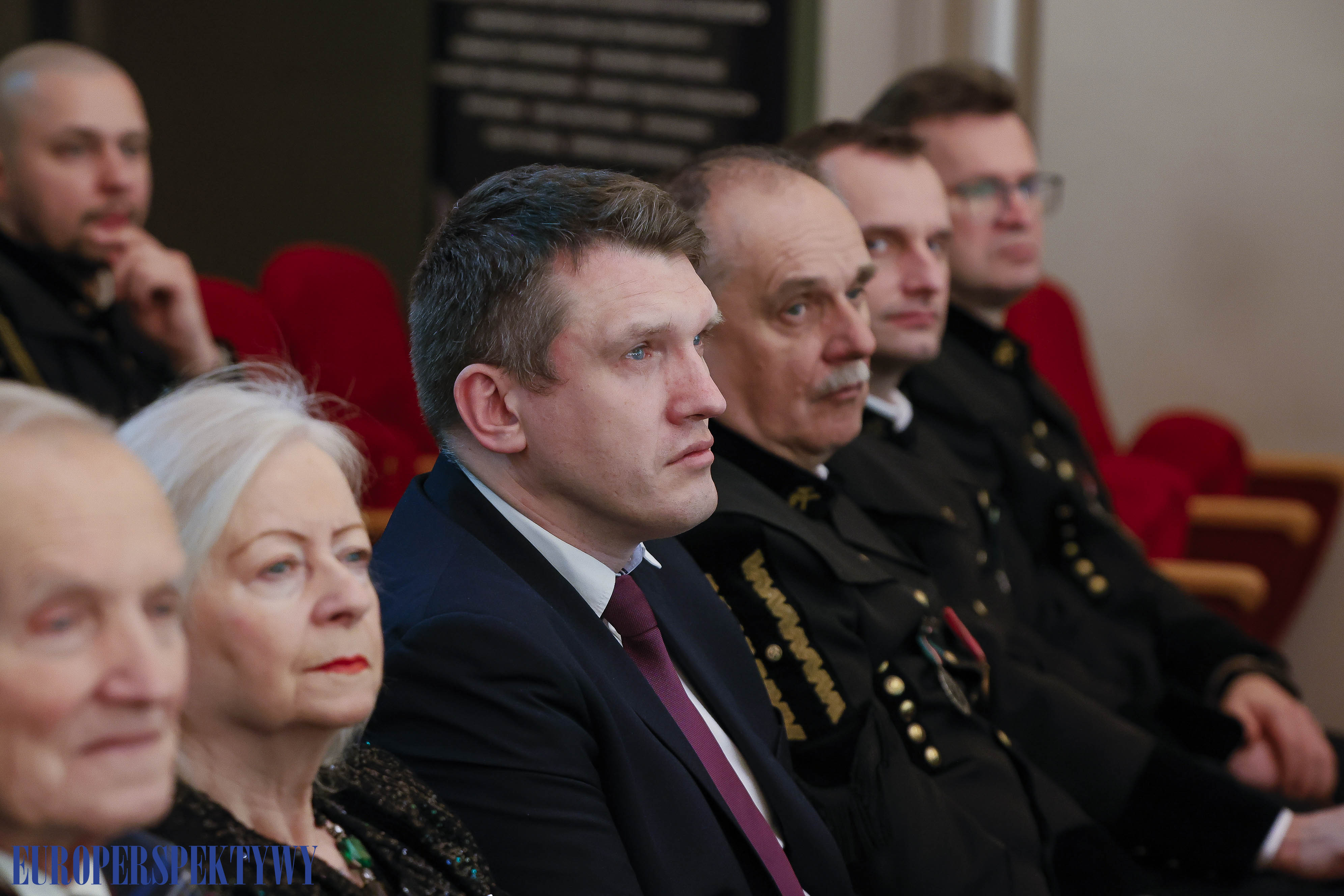 EP-46 Europerspektywy GIPH: Górniczy Koncert Noworoczny 2025