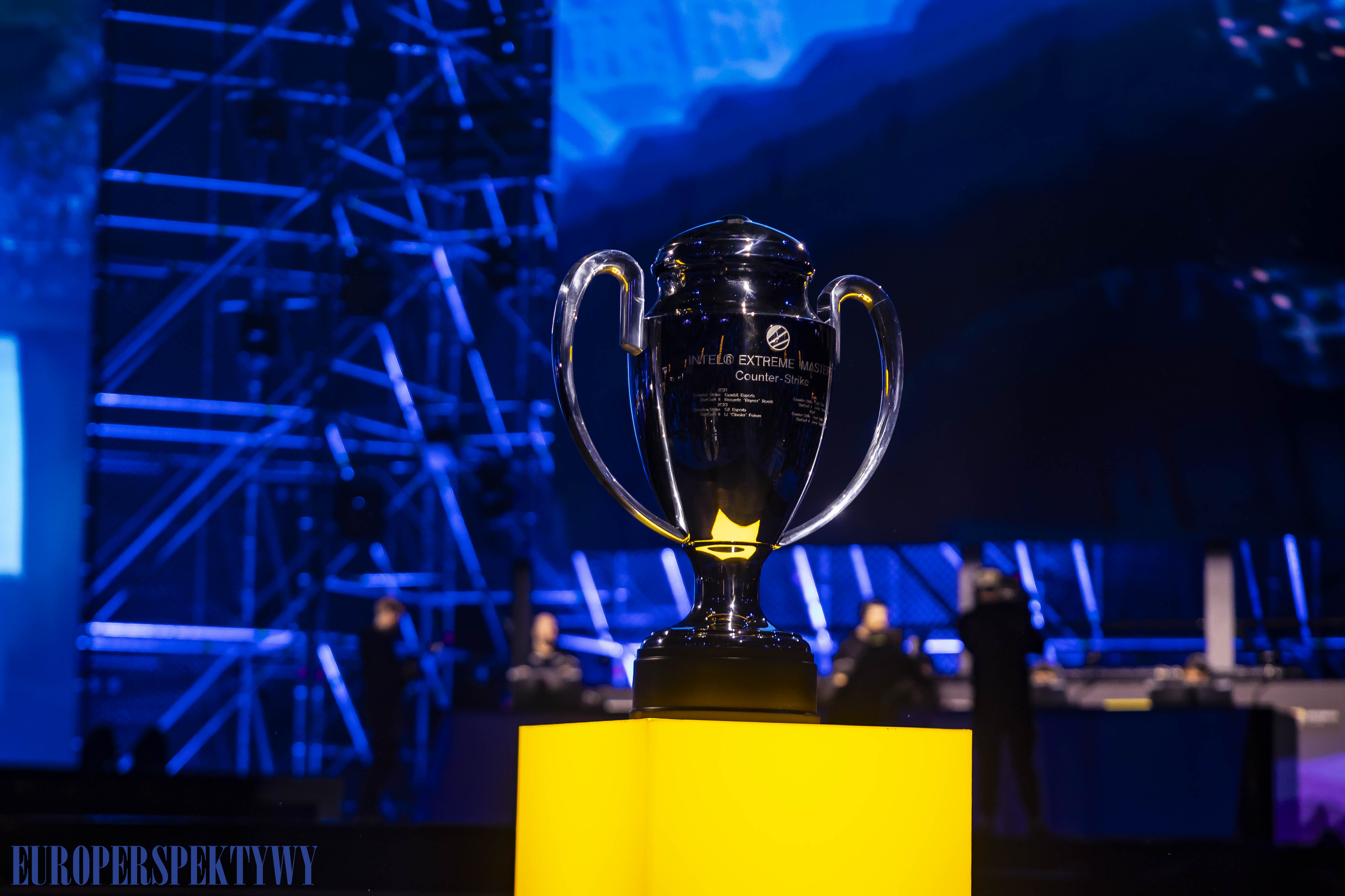 Europerspektywy Team Vitality mistrzami IEM Katowice 2025