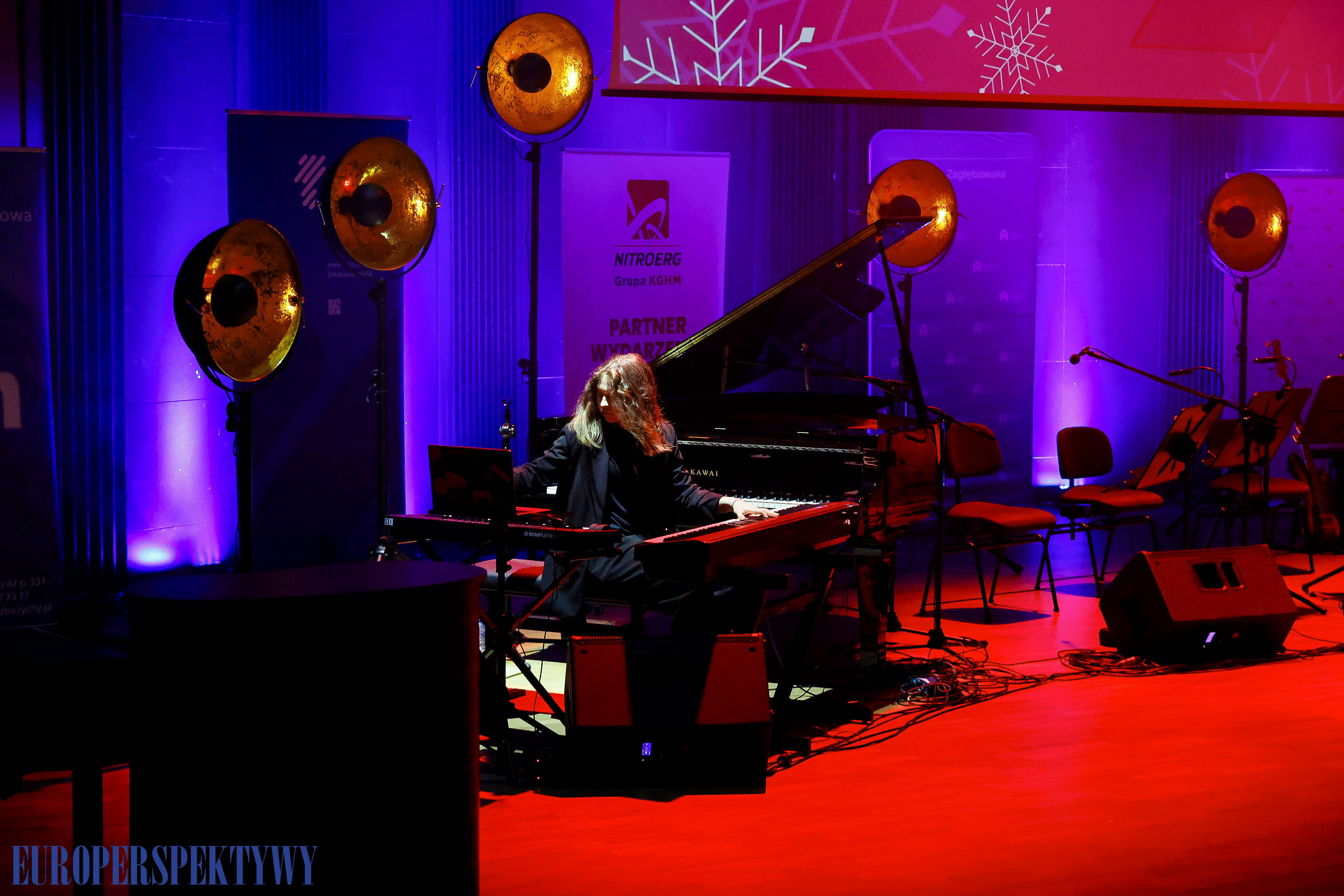 Europerspektywy XXIII Gala Noworoczna OIPH