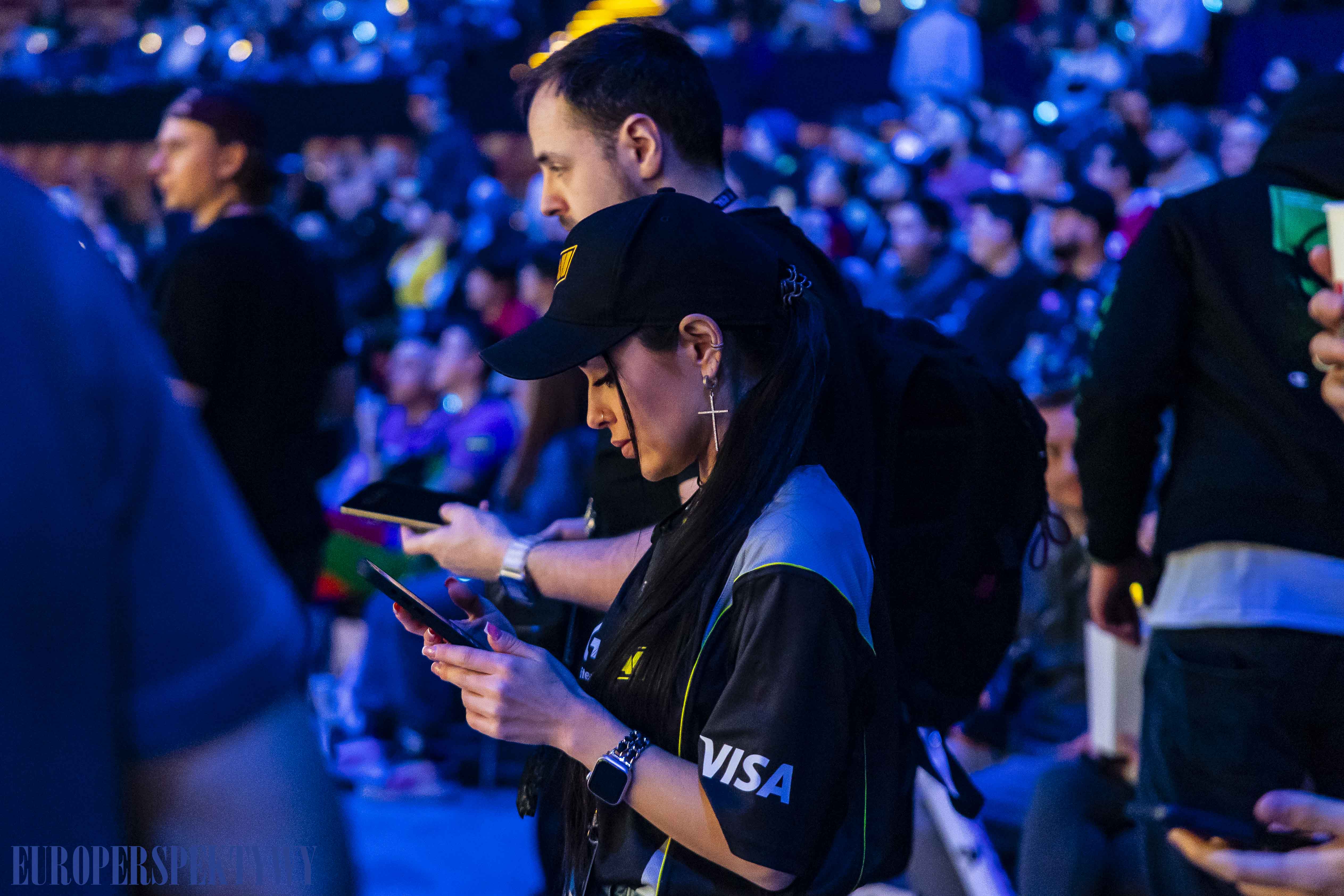 Europerspektywy Team Vitality mistrzami IEM Katowice 2025