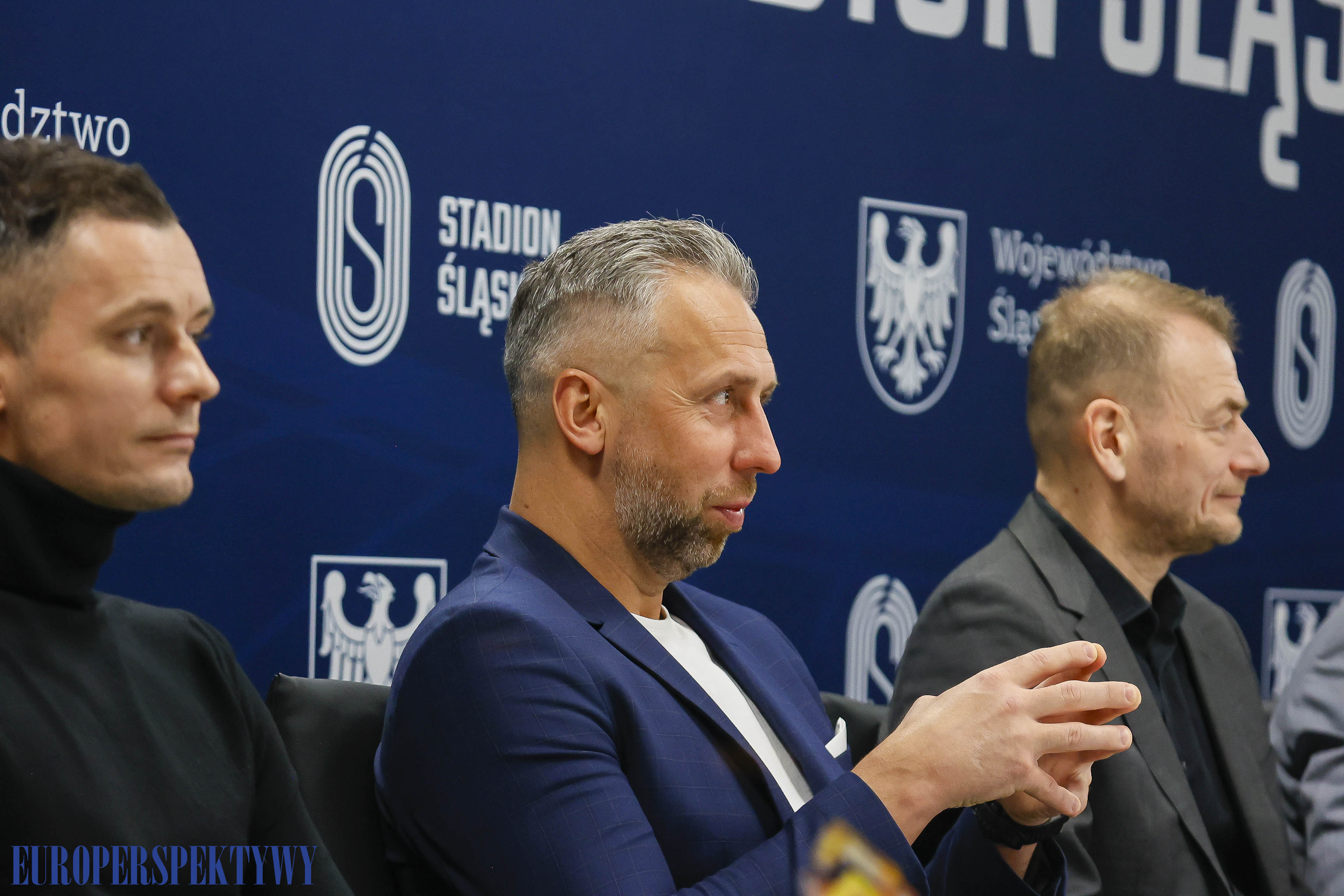 EP-47 Europerspektywy Ronaldinho Show - zapowiedź