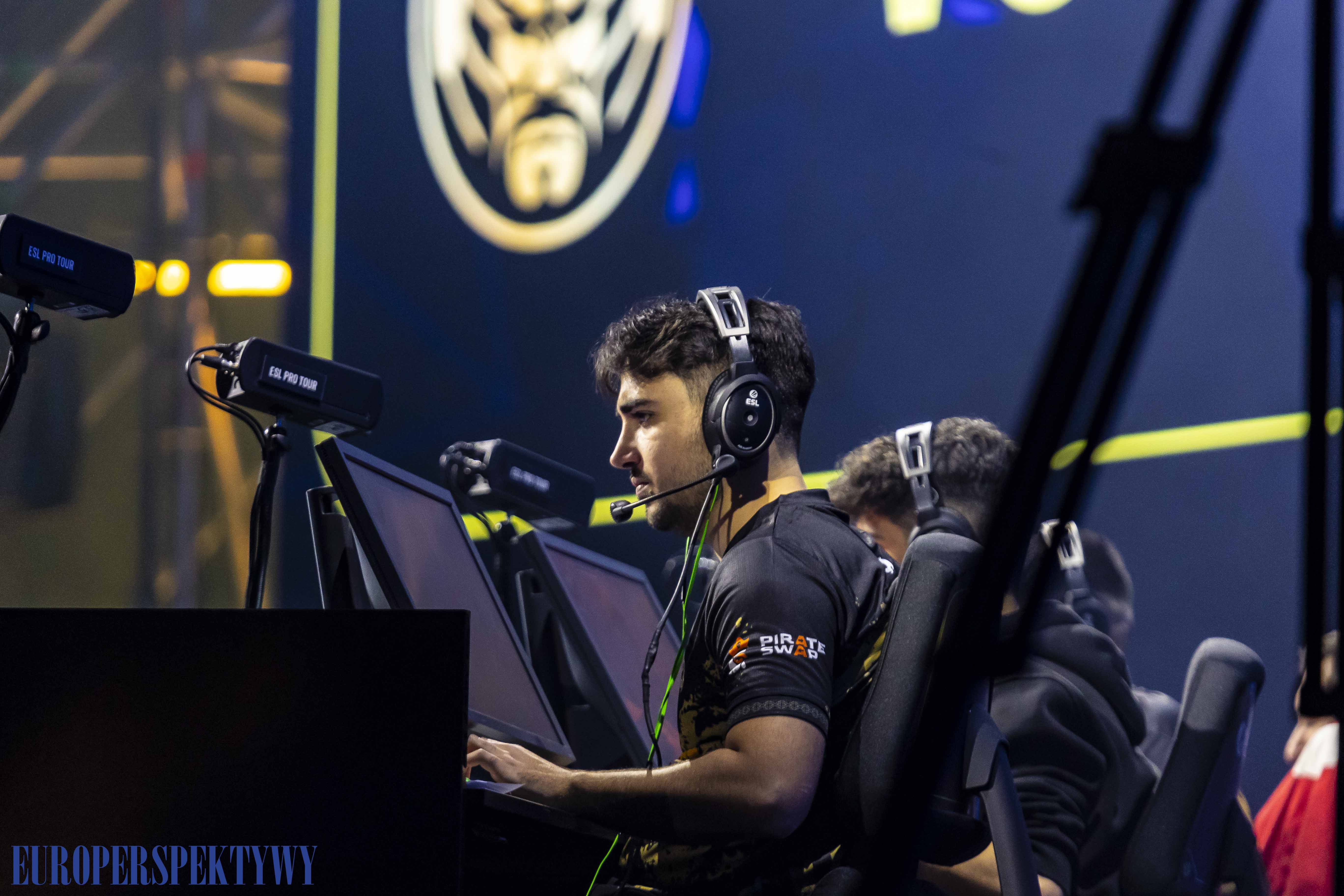 Europerspektywy Team Vitality mistrzami IEM Katowice 2025