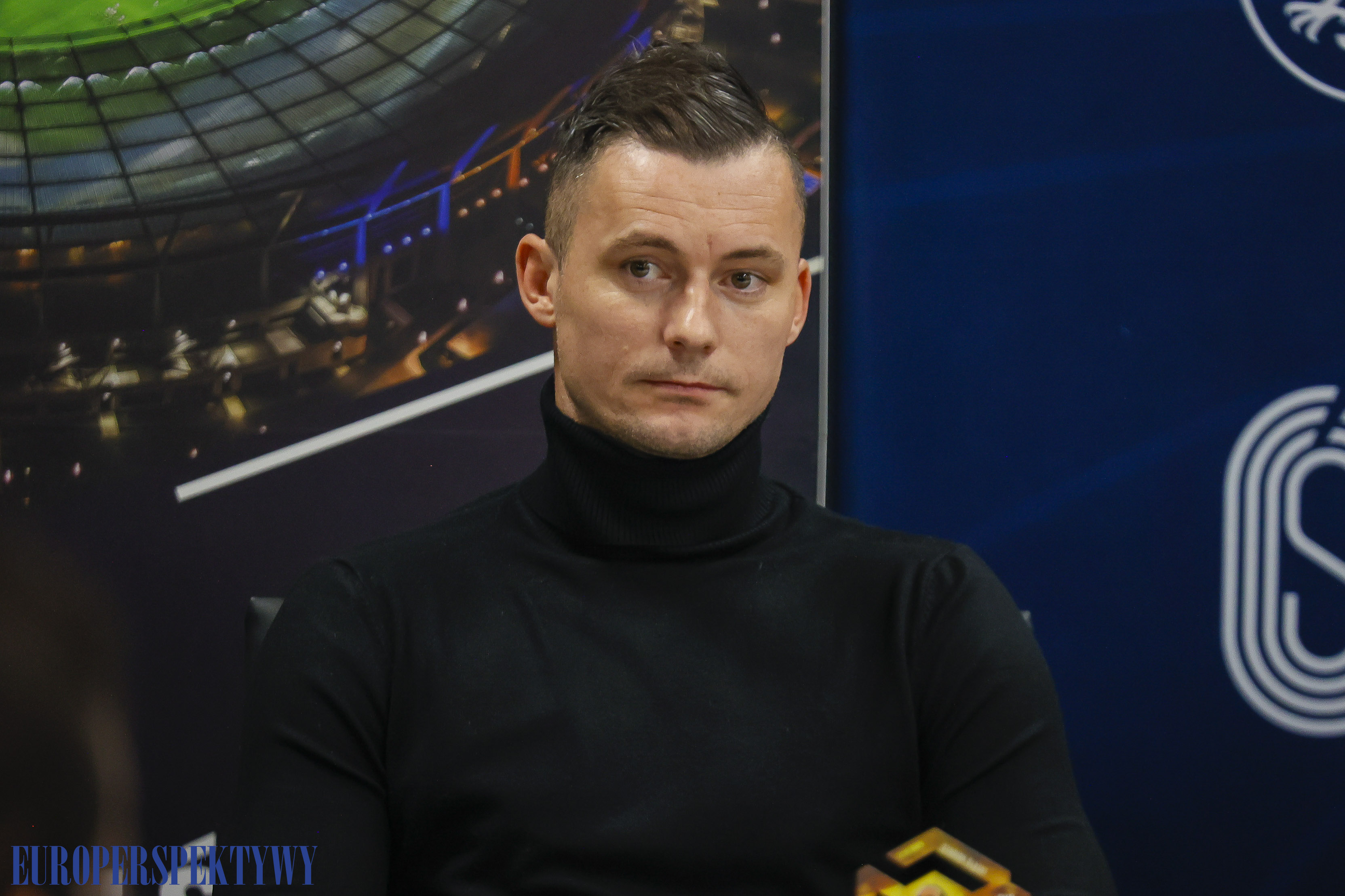 EP-50 Europerspektywy Ronaldinho Show - zapowiedź